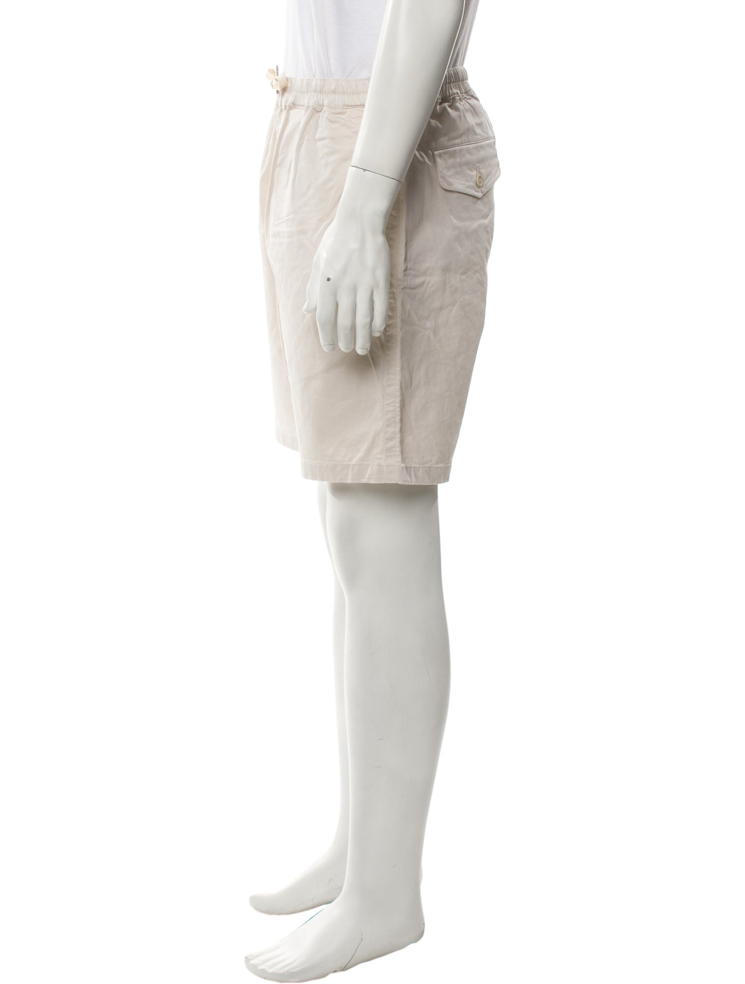 Sandro Jogger Shorts