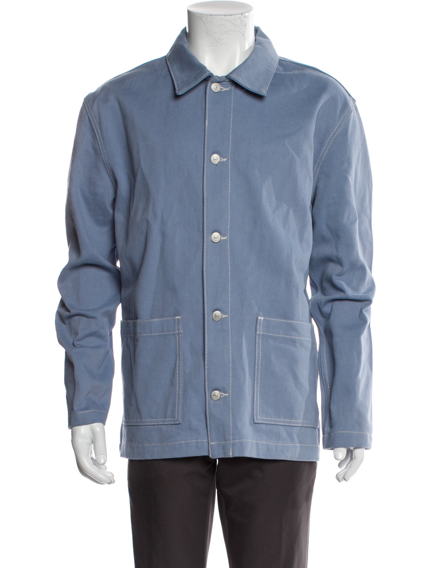 Sandro Utility Jacket