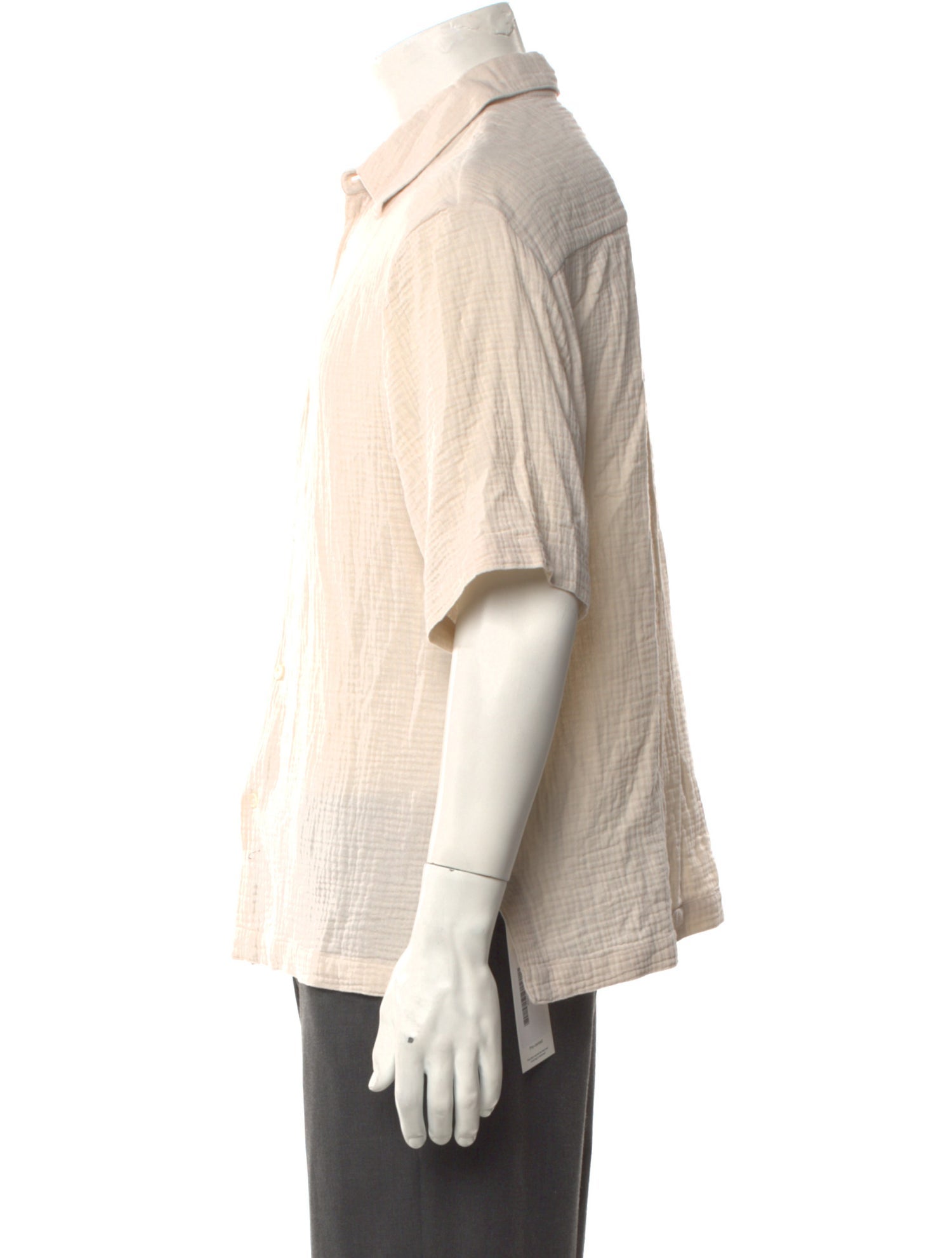 Sandro Short Sleeve Shirt