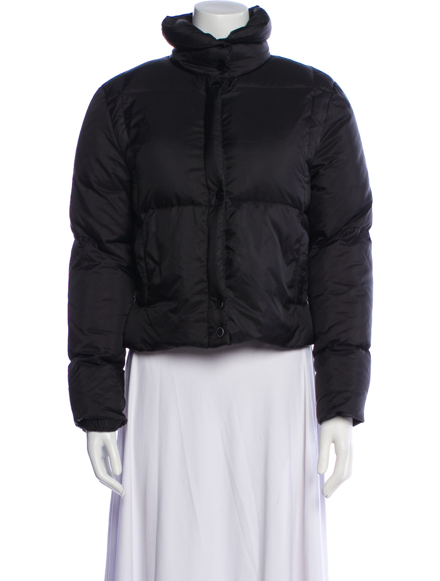 Sandro Down Jacket