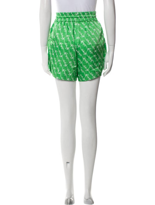 Sandro Printed Pajamas