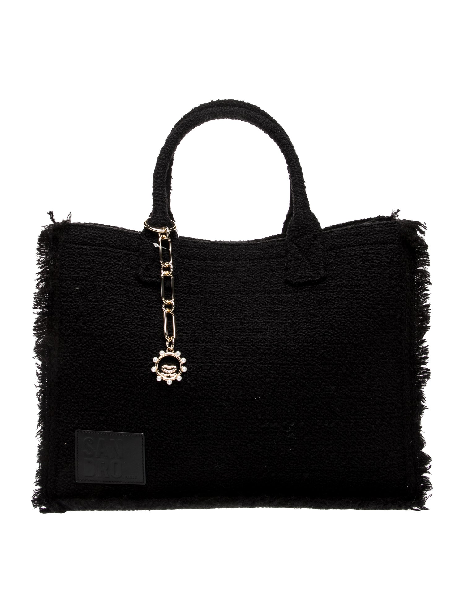 Sandro Shoulder Bag