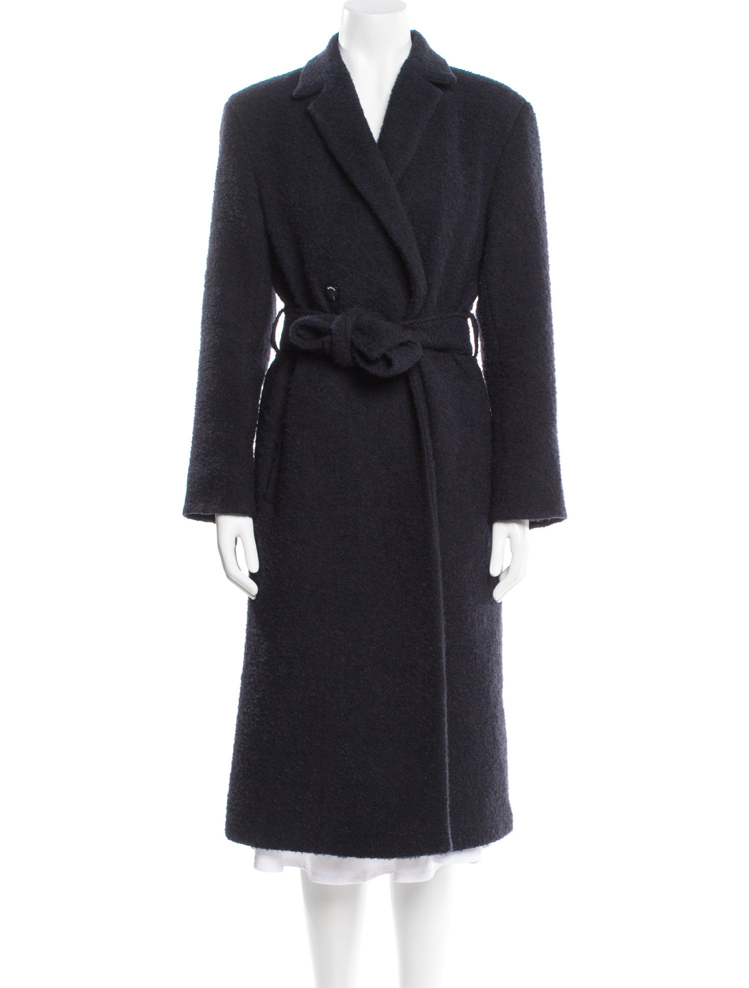 Sandro Trench Coat