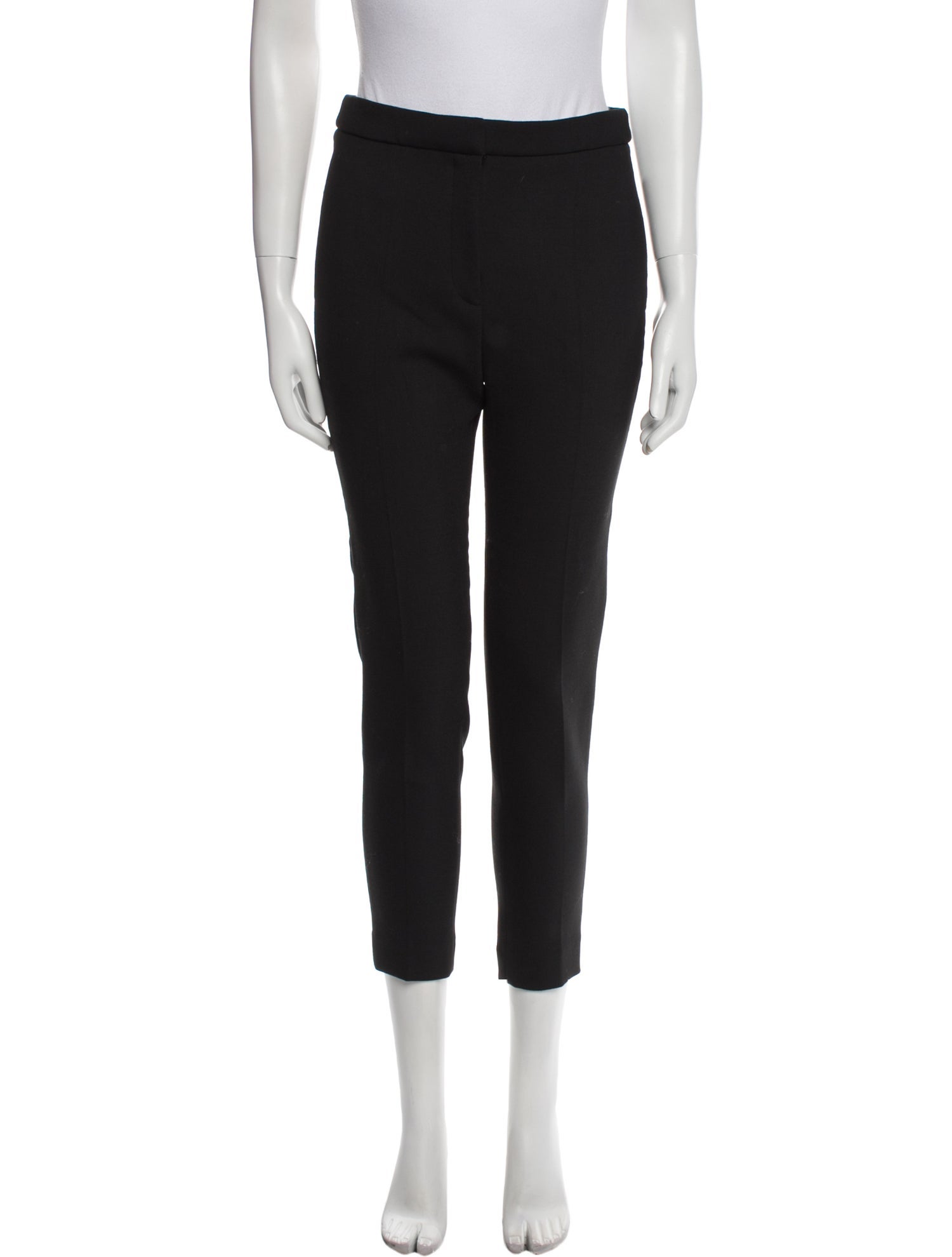 Sandro Skinny Leg Pants