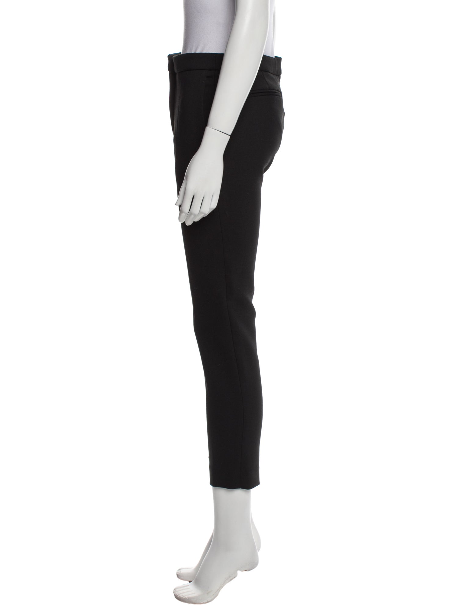 Sandro Skinny Leg Pants