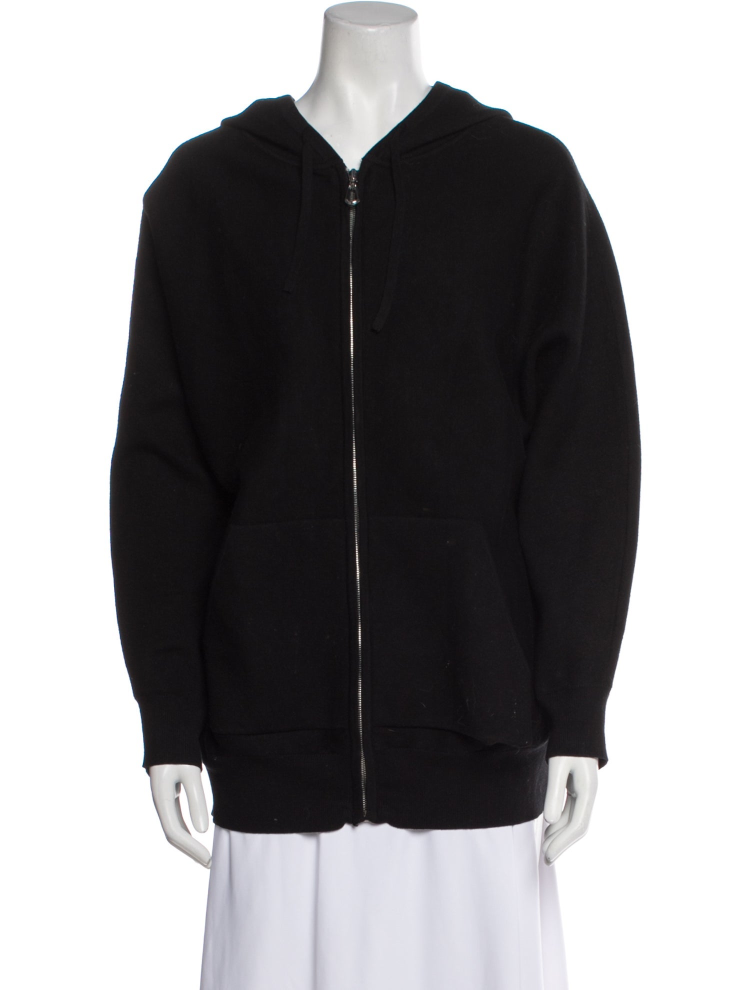 Sandro V-Neck Sweater