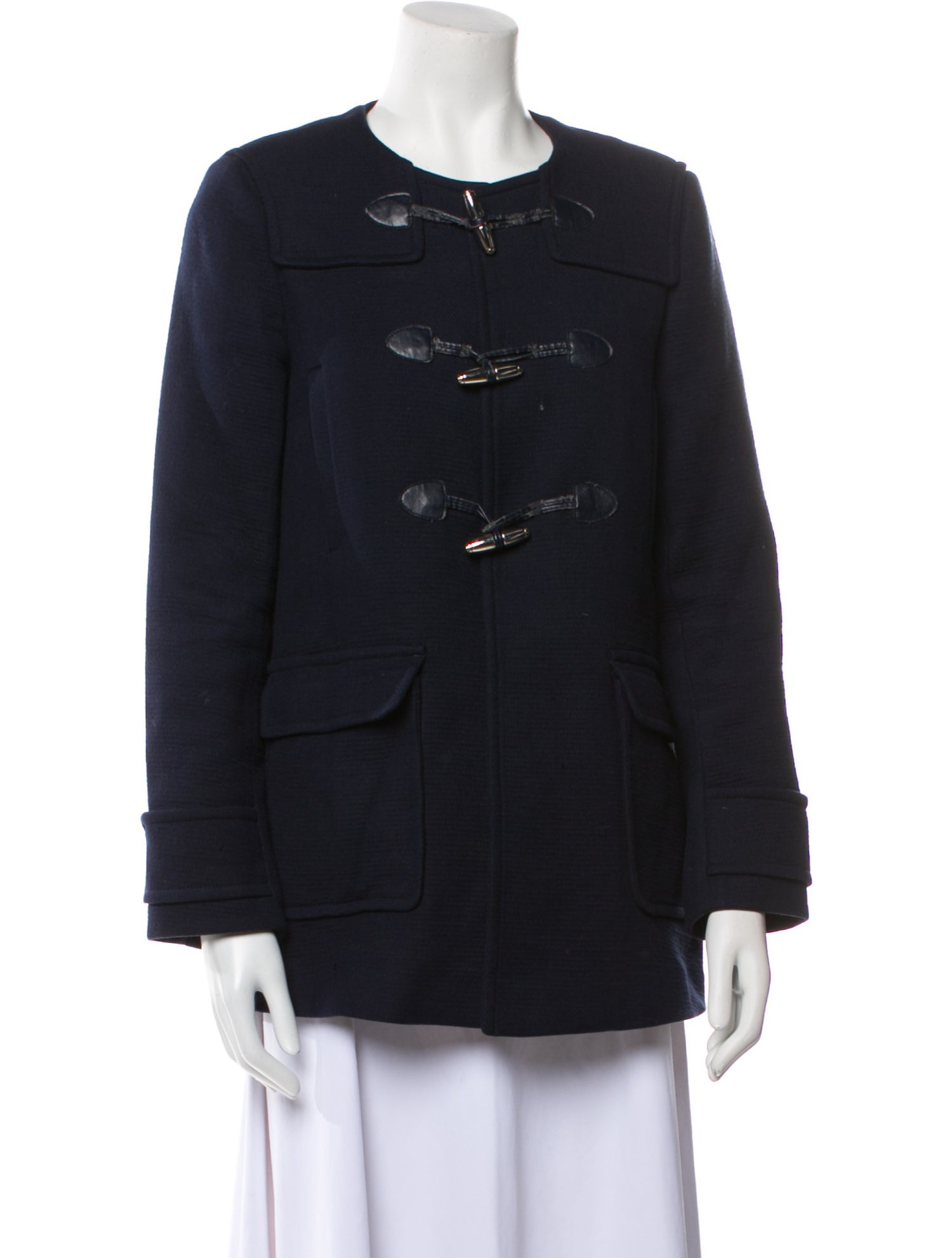 Sandro Utility Jacket