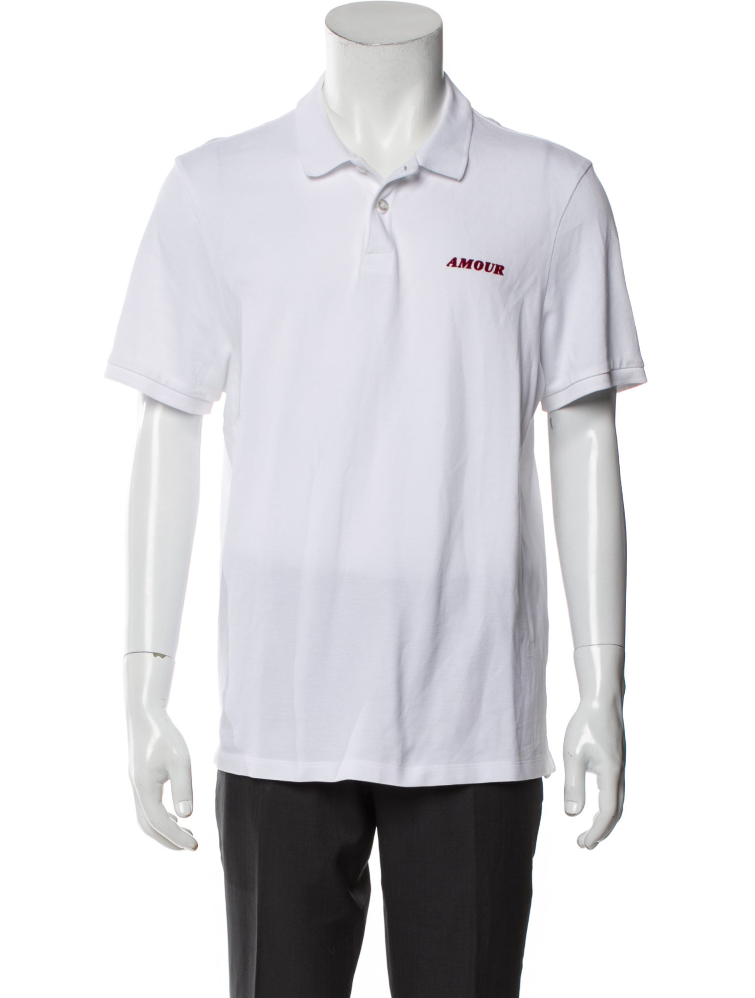 Sandro Short Sleeve Shirt