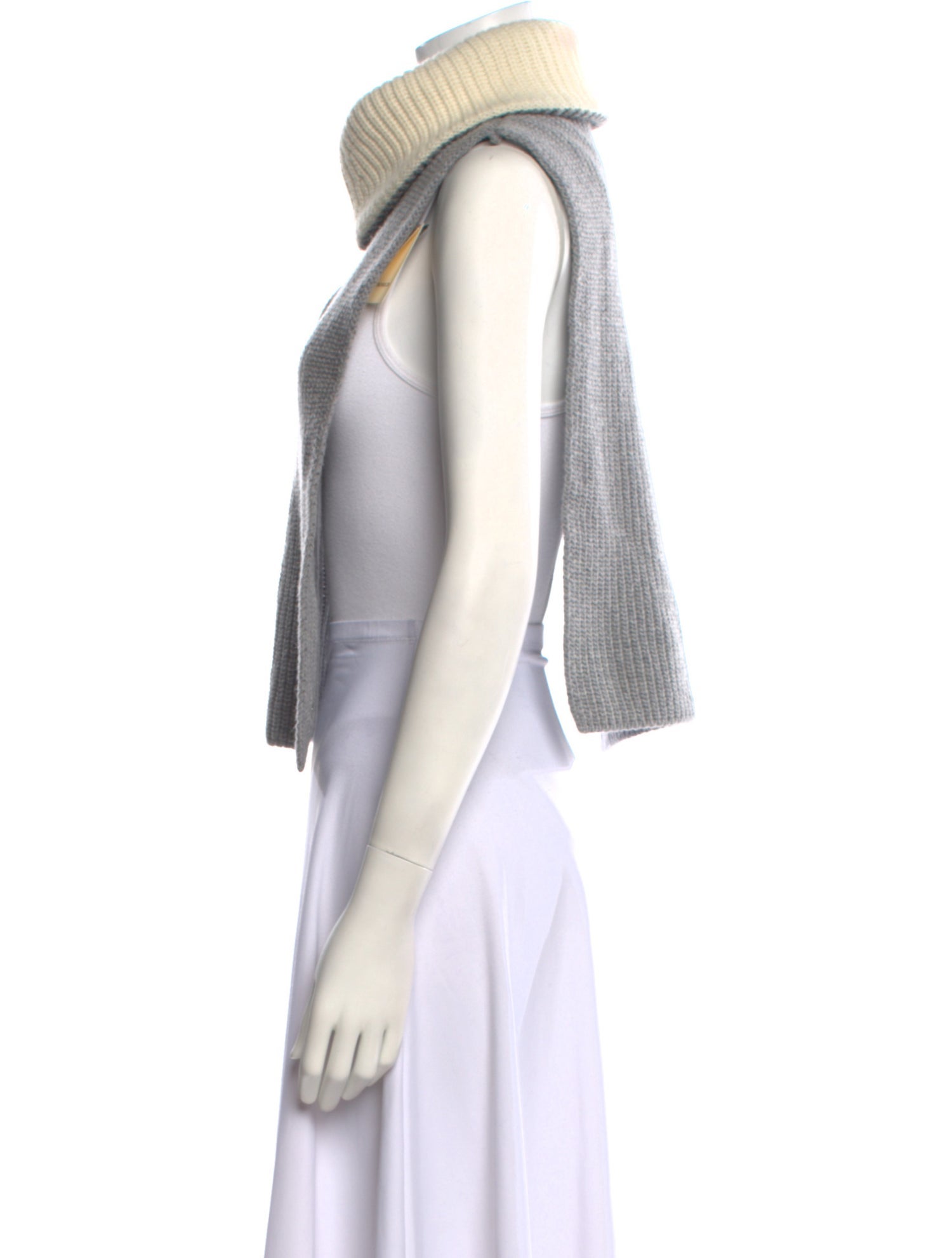 Sandro Turtleneck Sweater