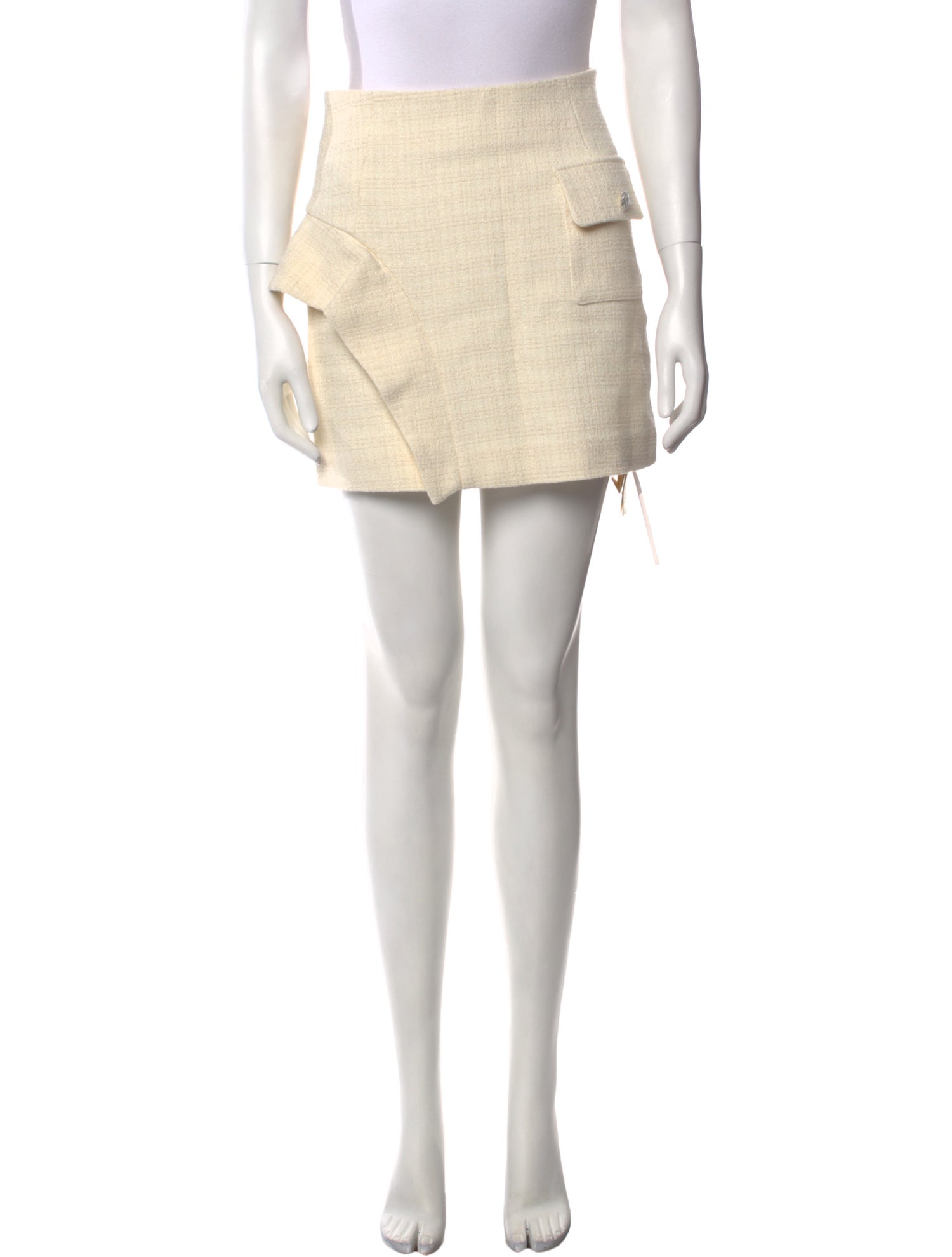Sandro Mini Skirt w/ Tags