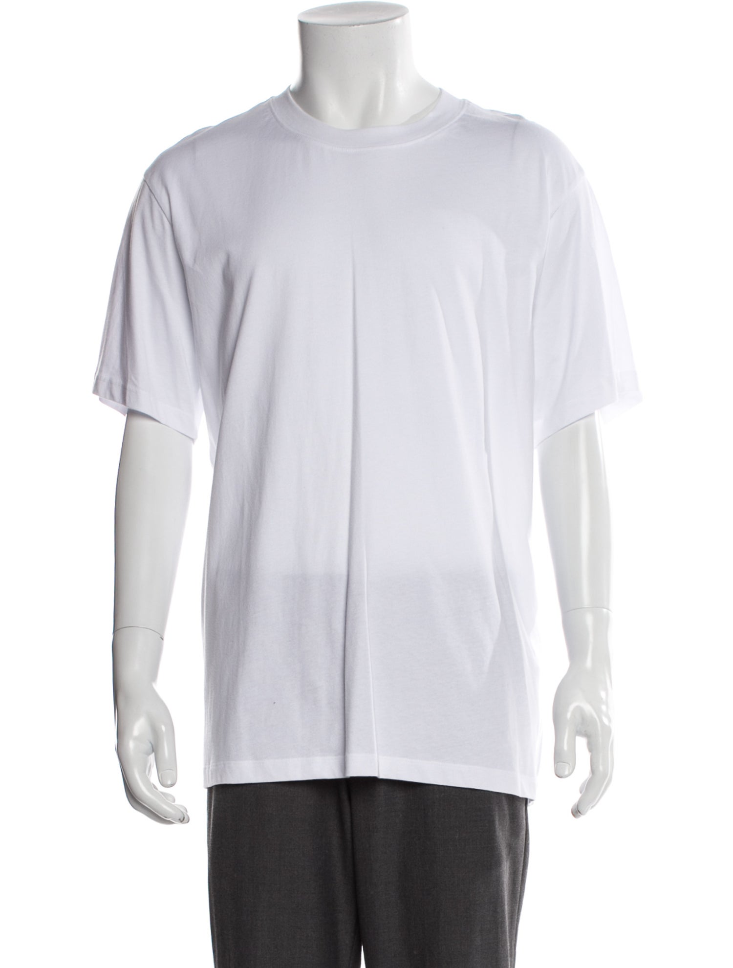 Sandro Crew Neck Short Sleeve T-Shirt w/ Tags
