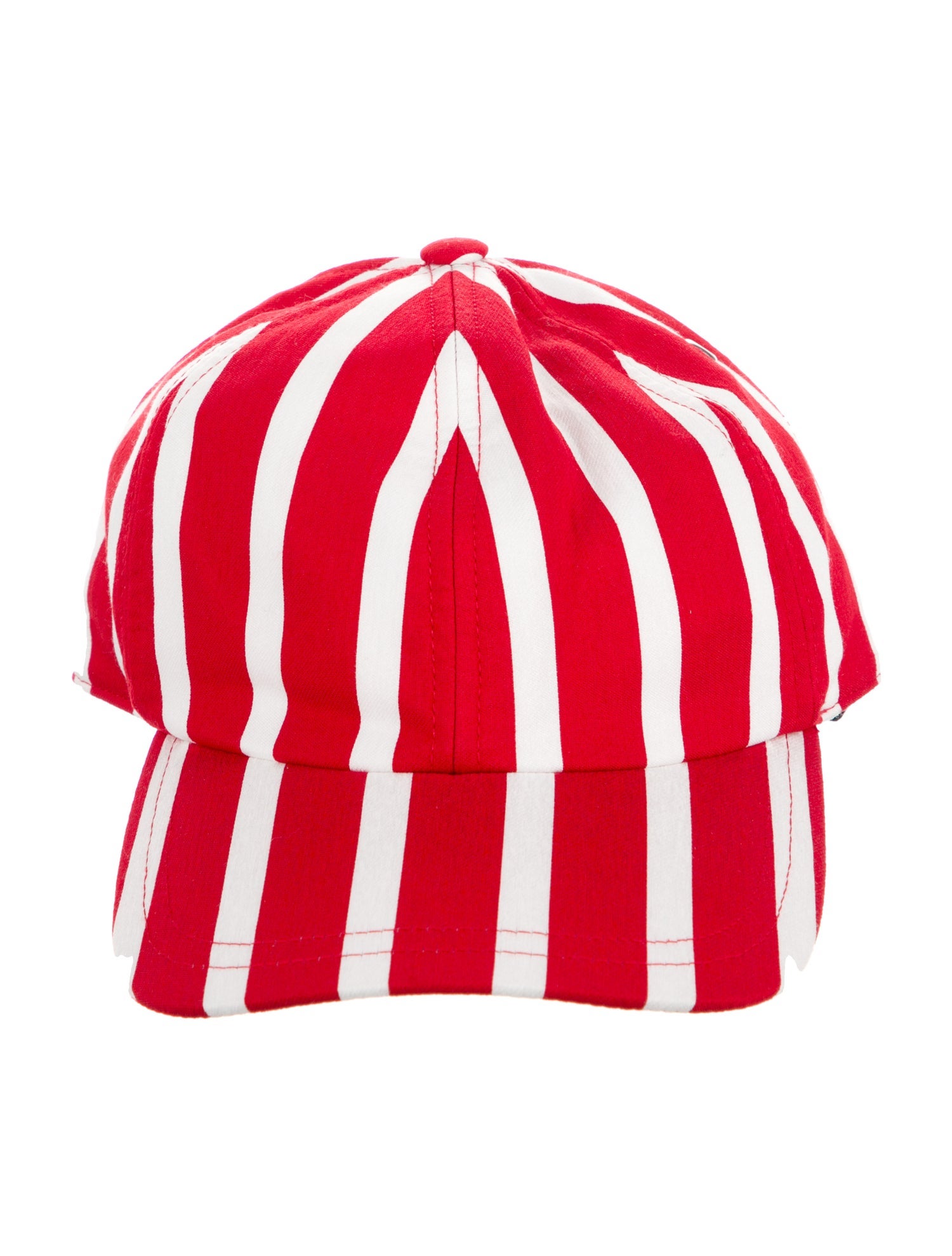 Sandro Cotton Baseball Cap