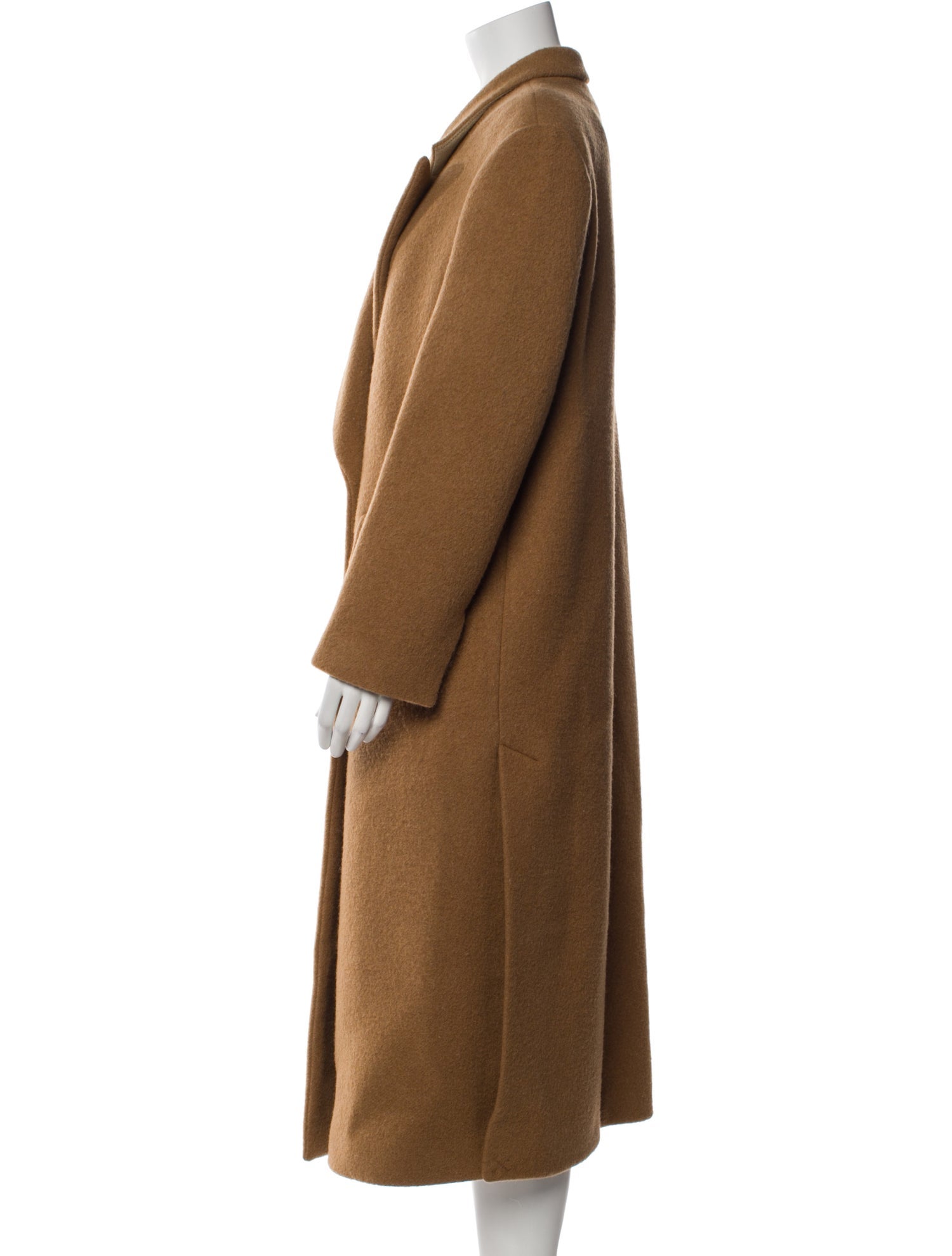 Sandro Wool Peacoat w/ Tags