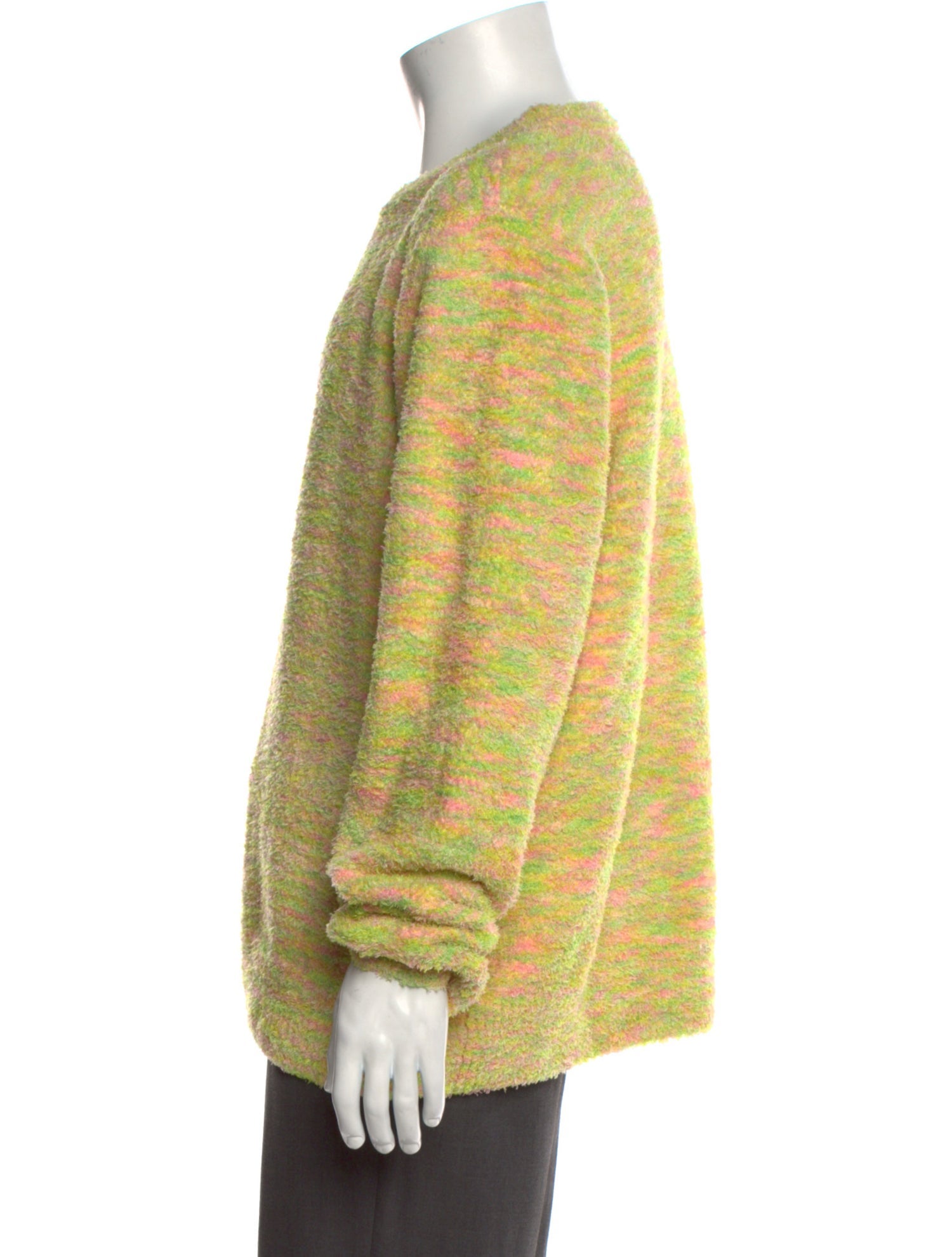 Sandro Crew Neck Long Sleeve Pullover w/ Tags