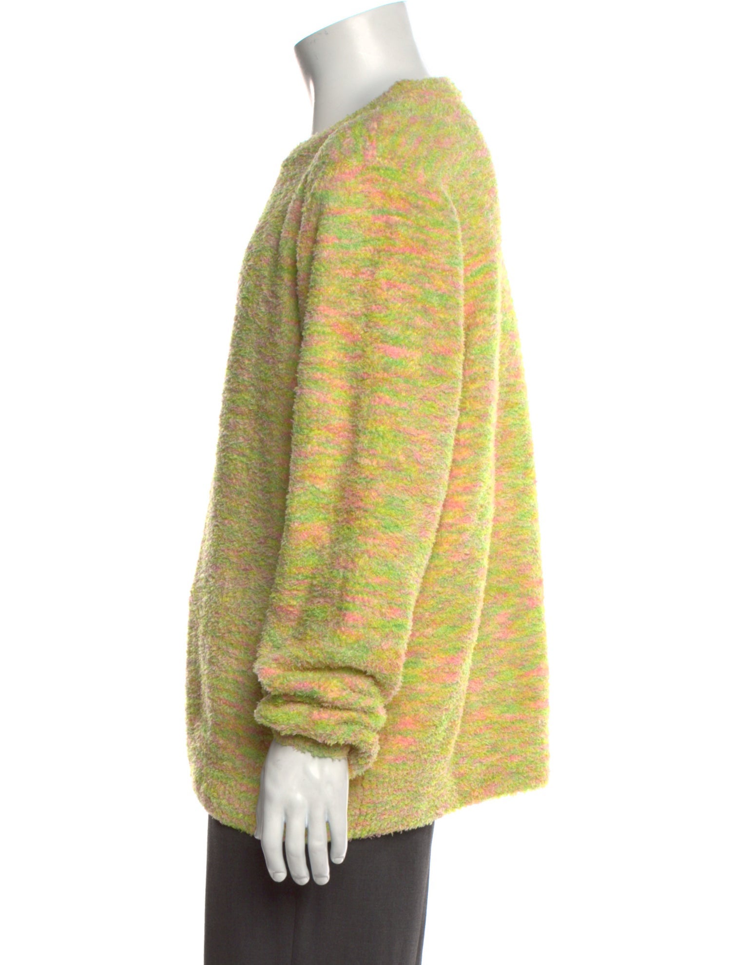 Sandro Crew Neck Long Sleeve Pullover w/ Tags