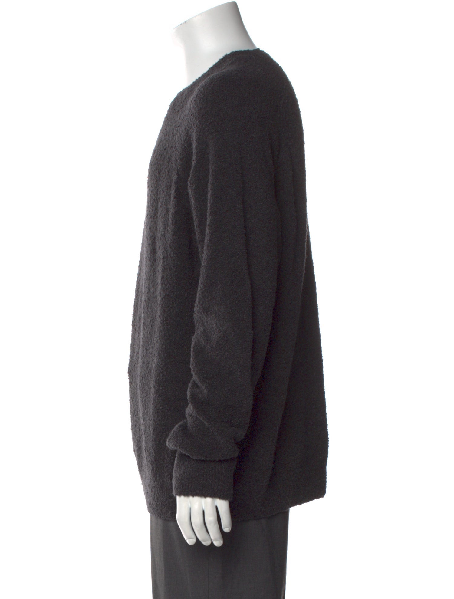 Sandro Crew Neck Long Sleeve Pullover w/ Tags