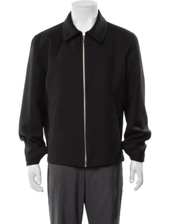 Sandro Bomber Jacket w/ Tags