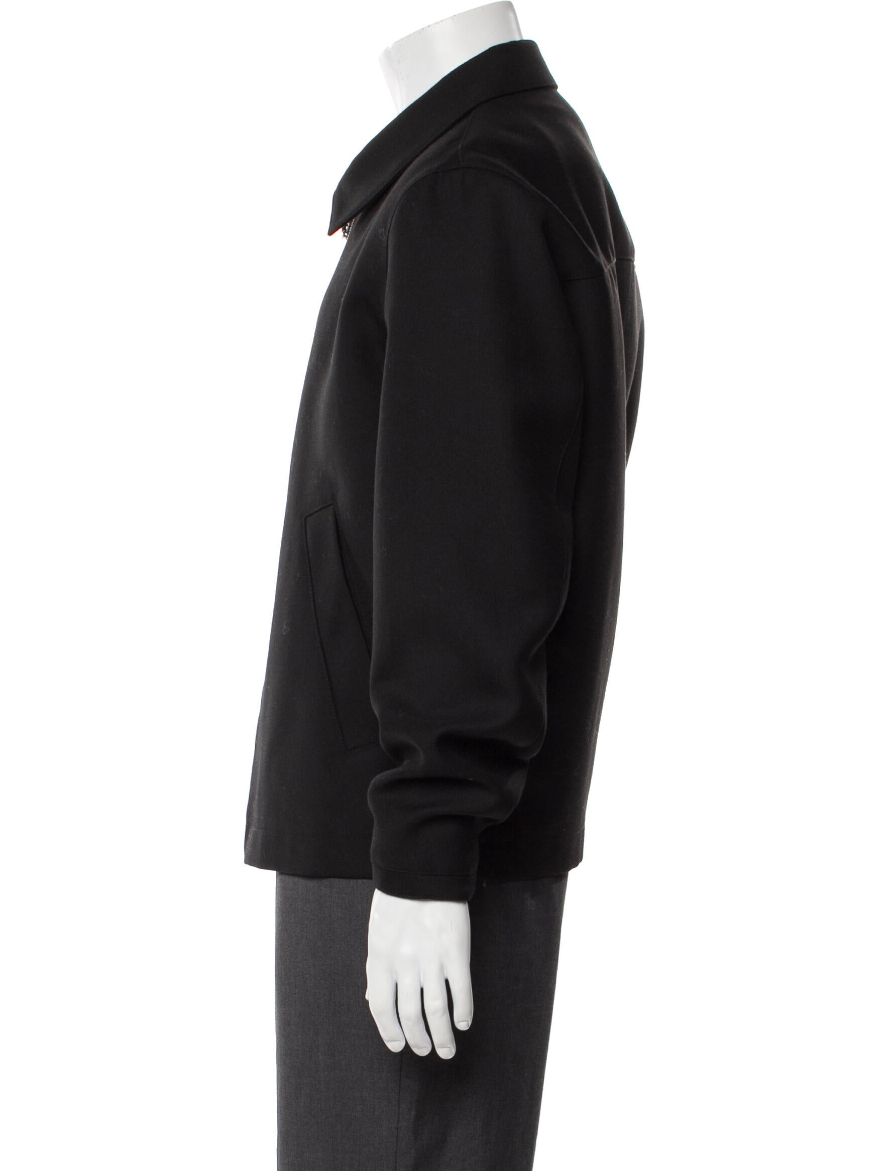 Sandro Bomber Jacket w/ Tags