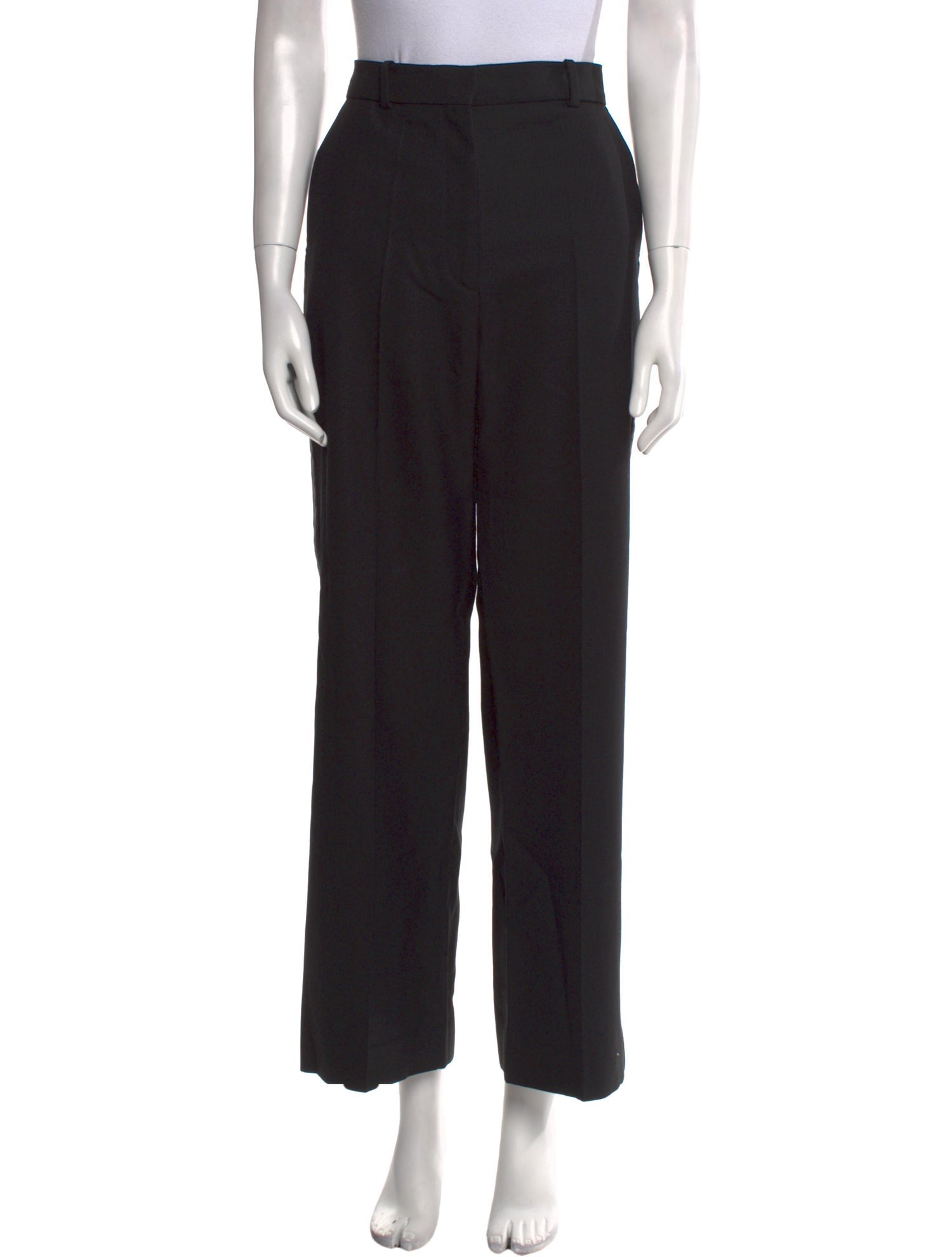 Sandro Wide Leg Pants w/ Tags