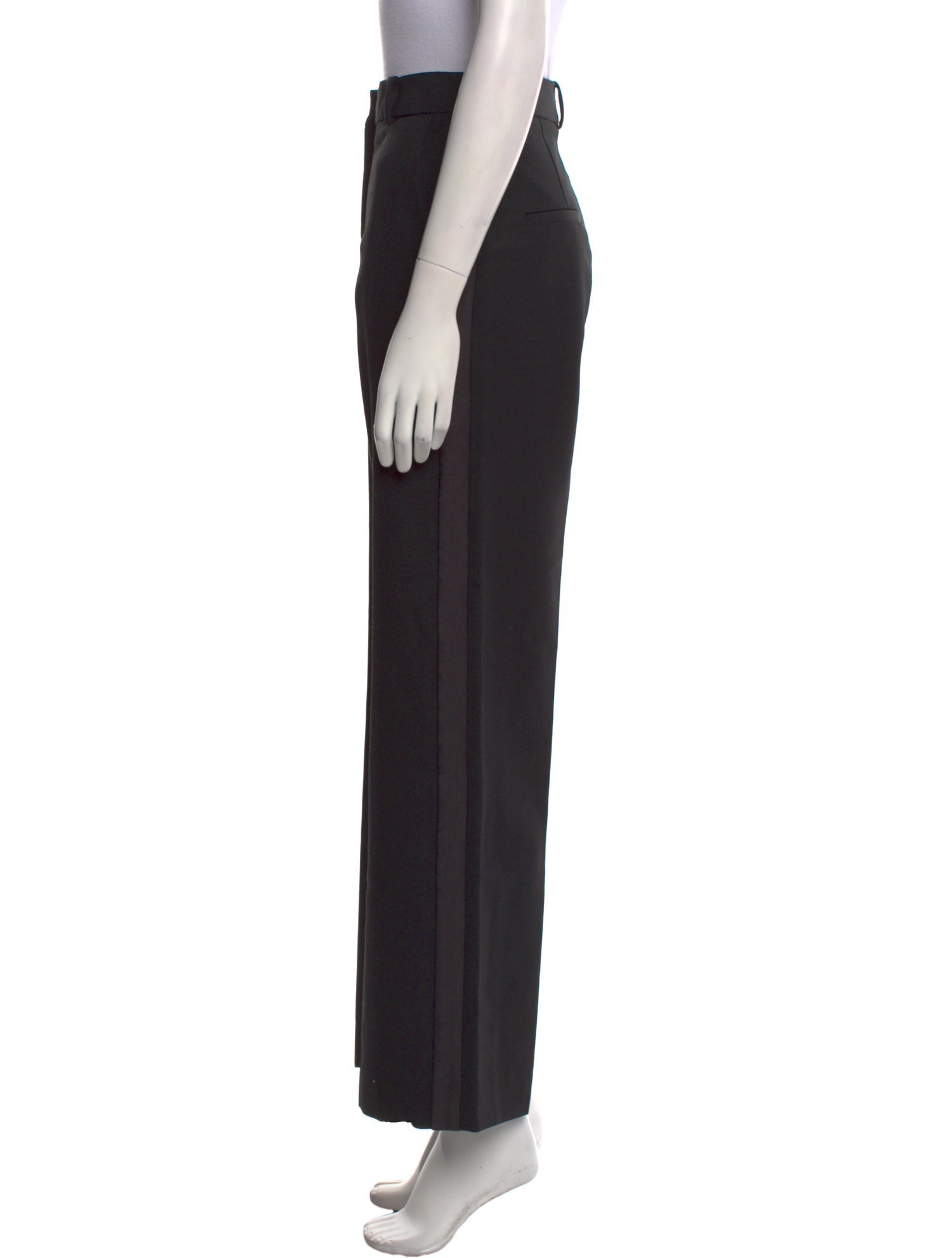 Sandro Wide Leg Pants w/ Tags