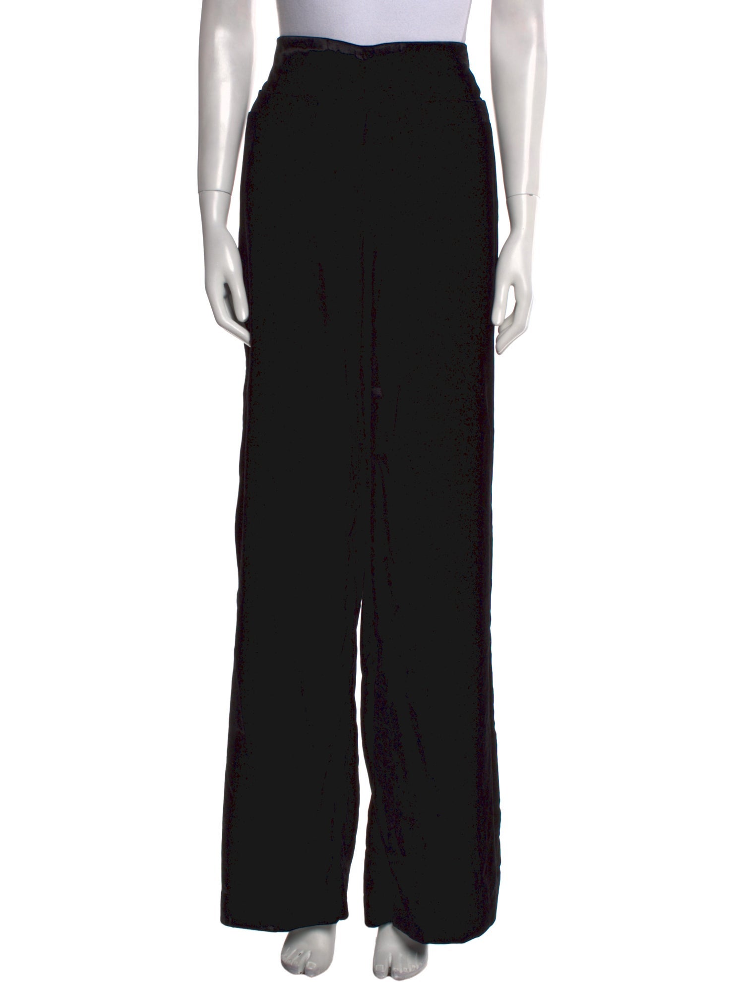 Sandro Wide Leg Pants w/ Tags