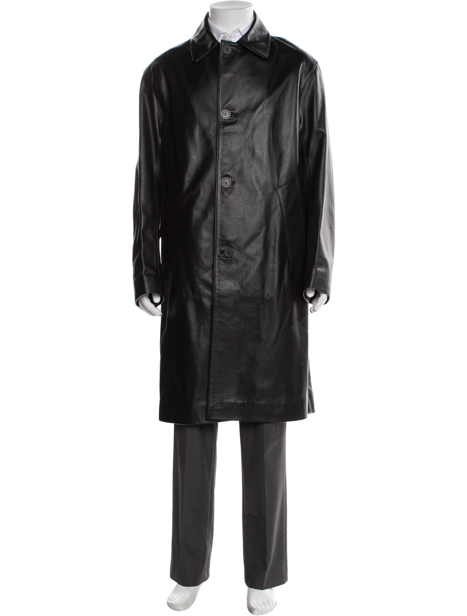Sandro Trench Coat w/ Tags