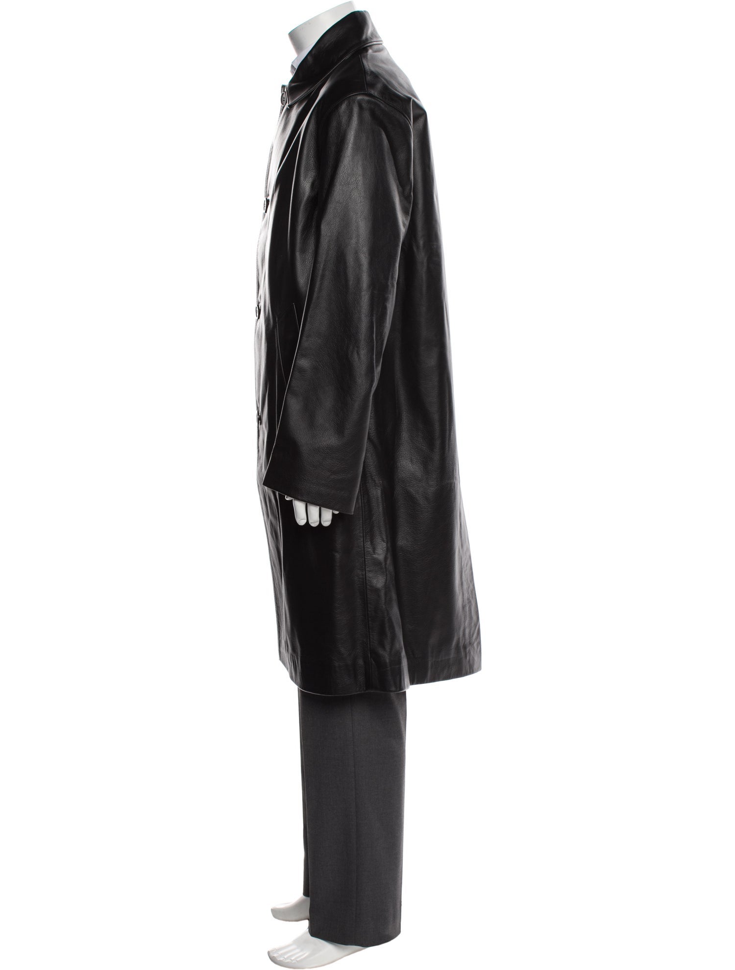 Sandro Trench Coat w/ Tags