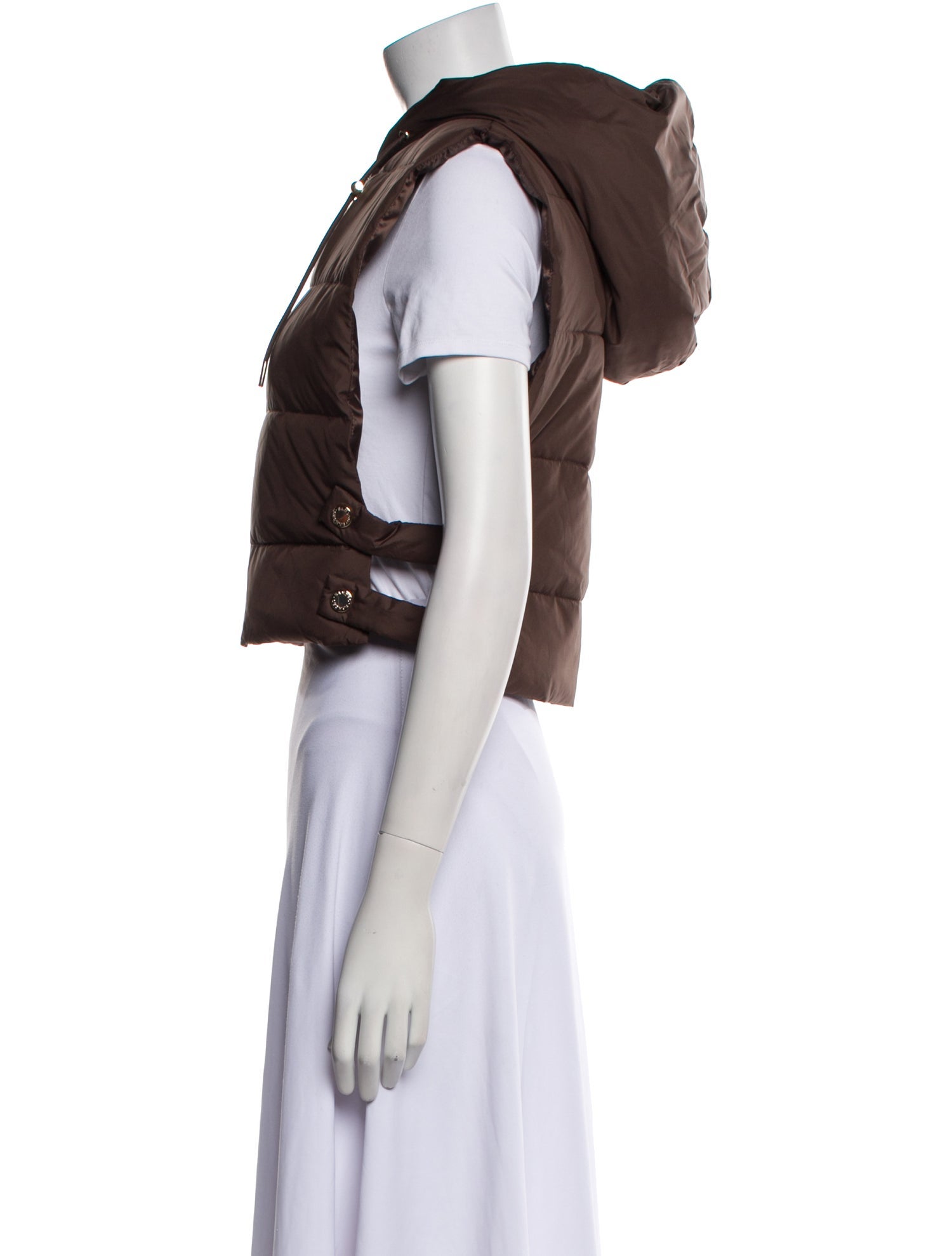 Sandro Dickey w/ Tags