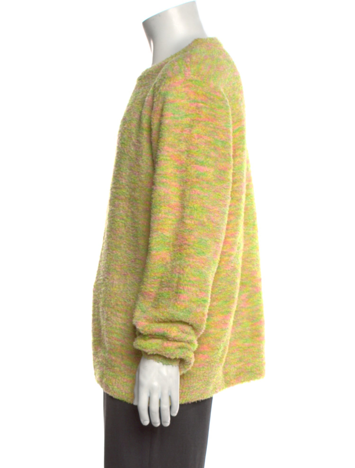 Sandro Crew Neck Long Sleeve Pullover w/ Tags