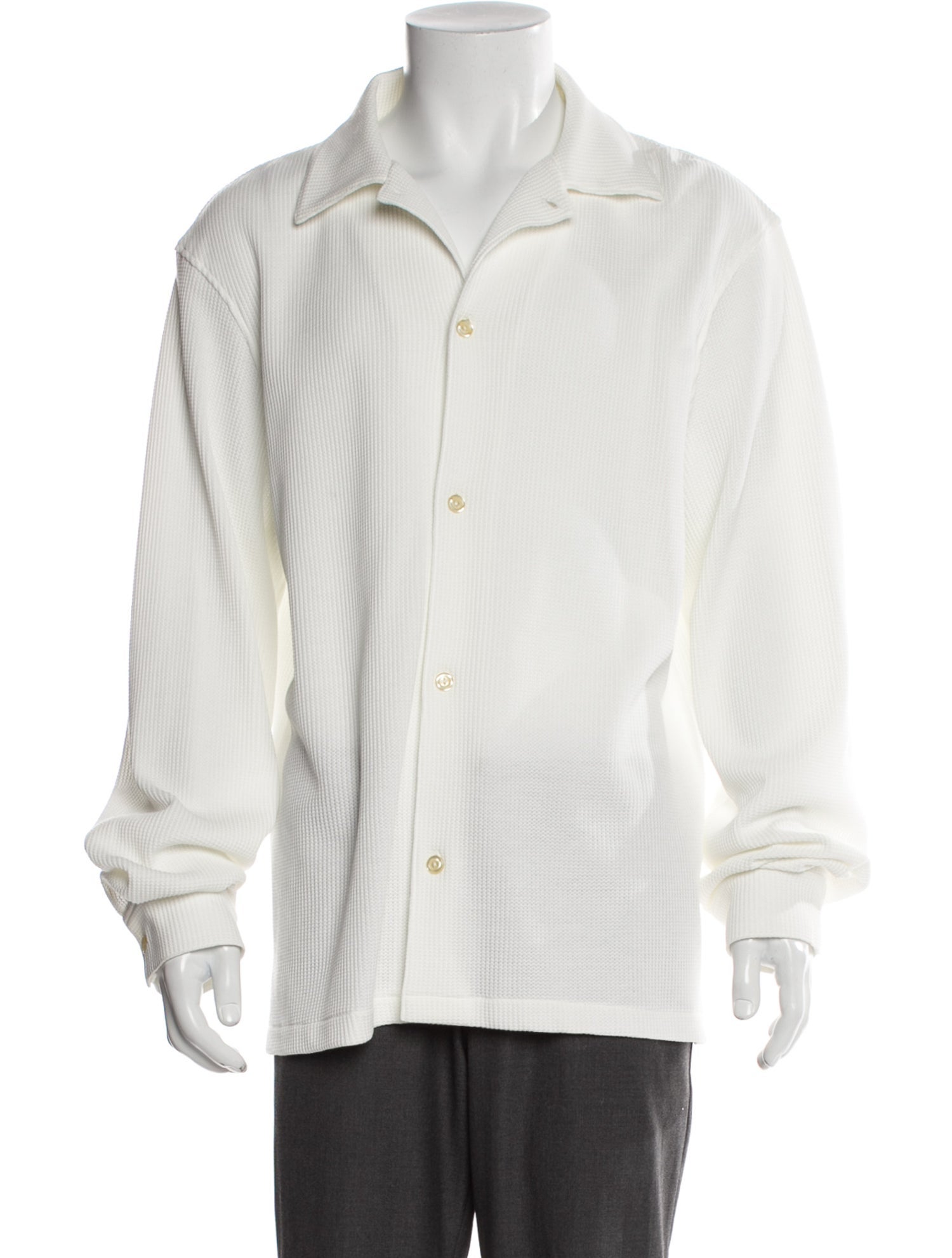 Sandro Long Sleeve Shirt w/ Tags