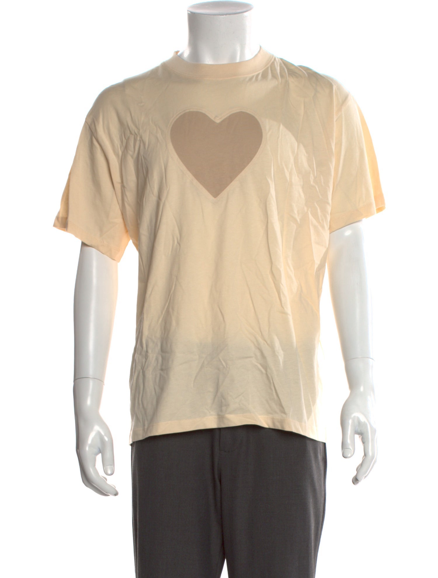 Sandro V-Neck Short Sleeve T-Shirt w/ Tags