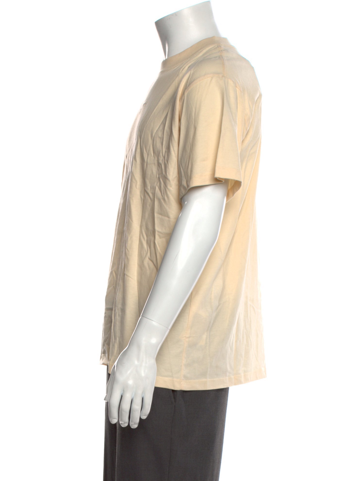 Sandro V-Neck Short Sleeve T-Shirt w/ Tags