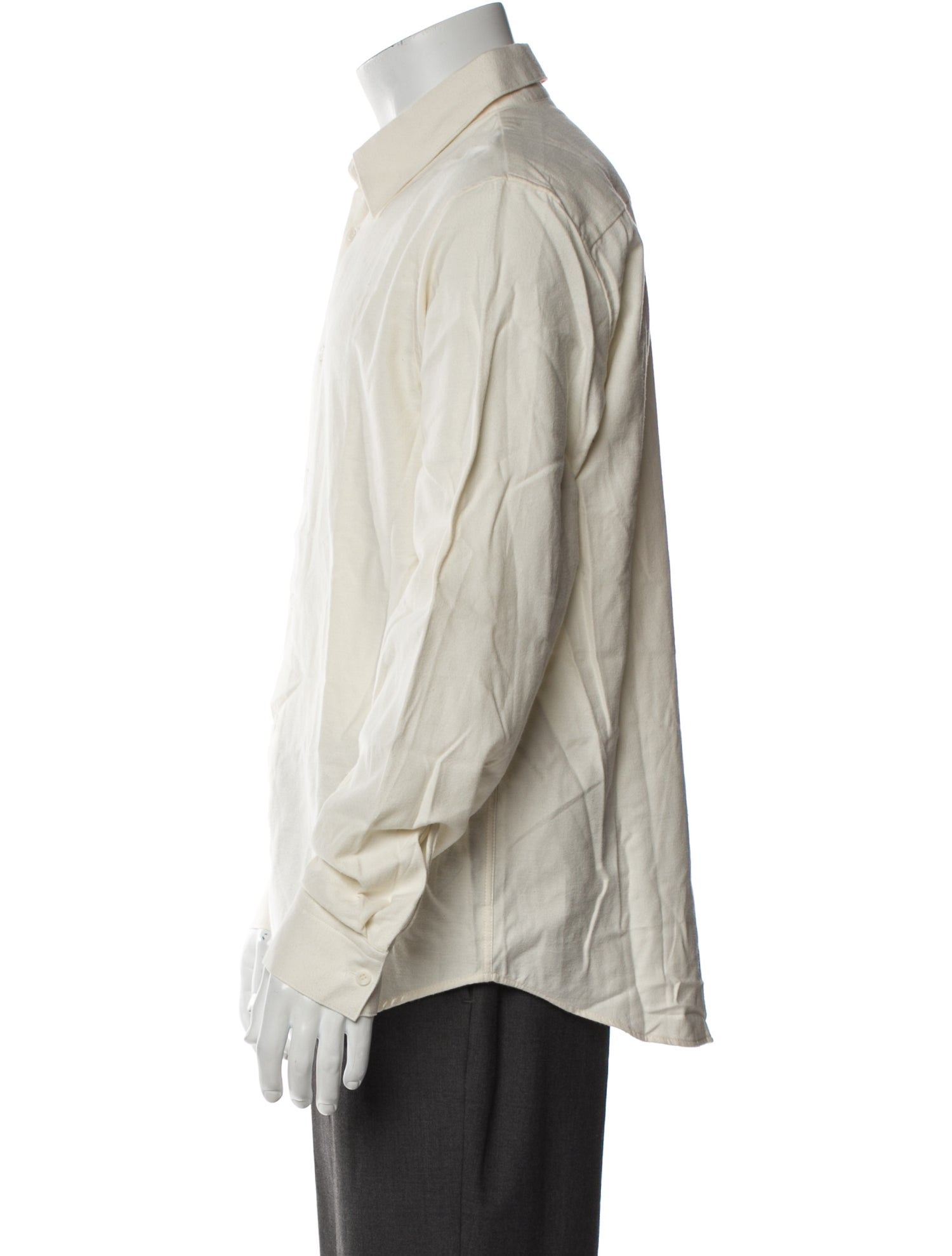 Sandro Long Sleeve Shirt w/ Tags