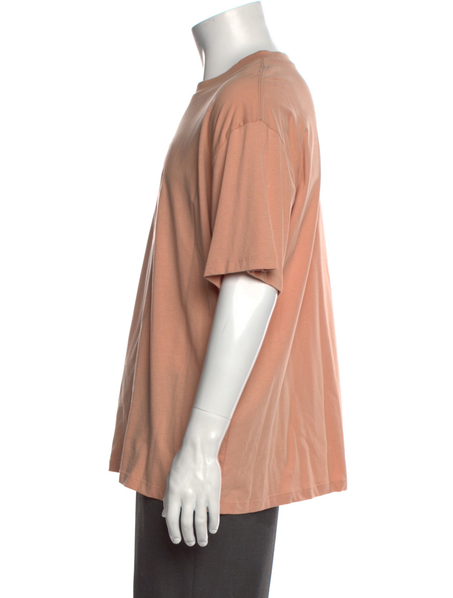 Sandro Crew Neck Short Sleeve T-Shirt w/ Tags