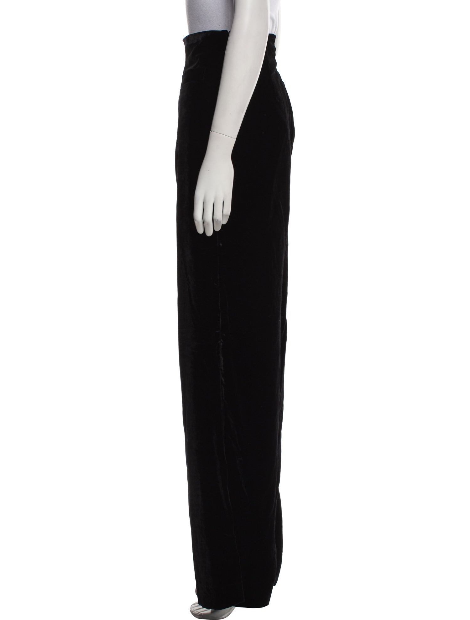 Sandro Wide Leg Pants w/ Tags