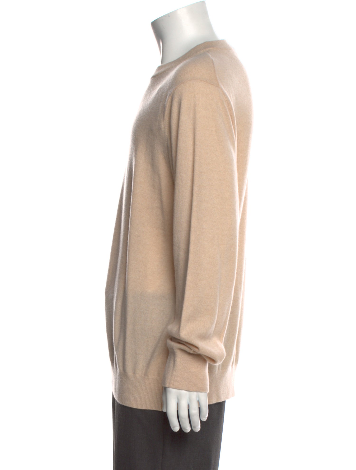Sandro Cashmere Crew Neck Pullover w/ Tags