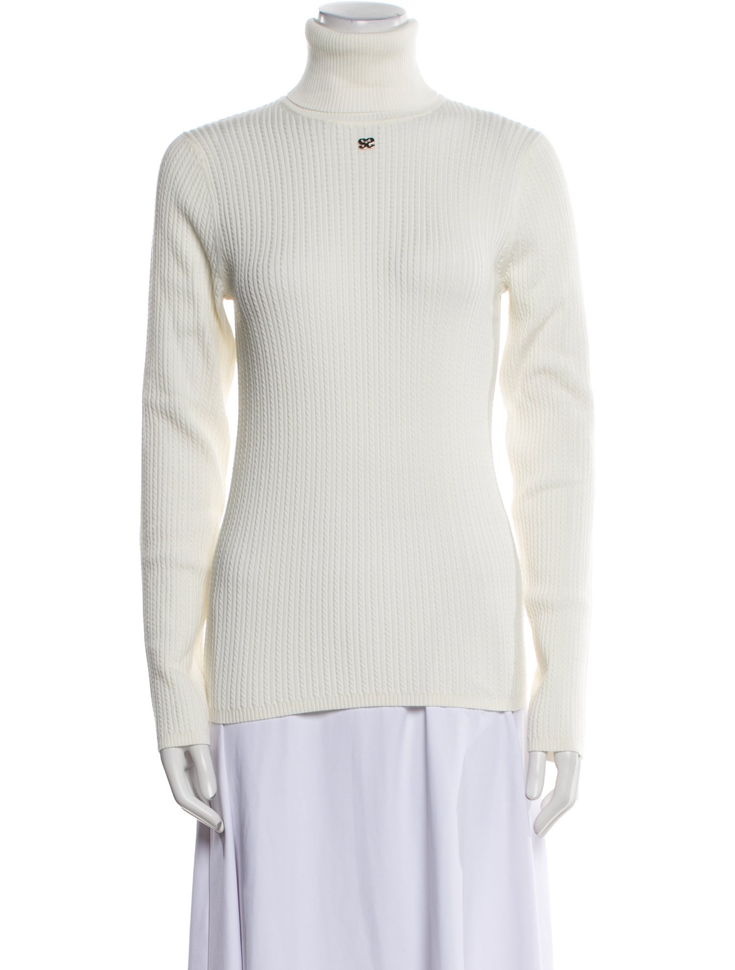 Sandro Turtleneck Sweater w/ Tags