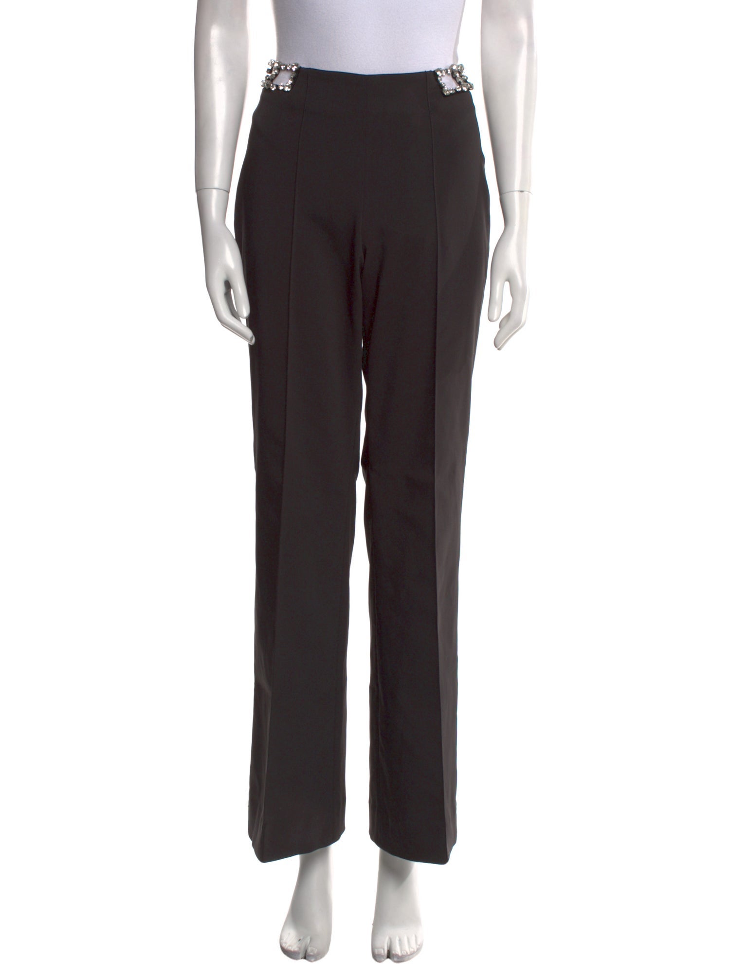 Sandro Wide Leg Pants w/ Tags