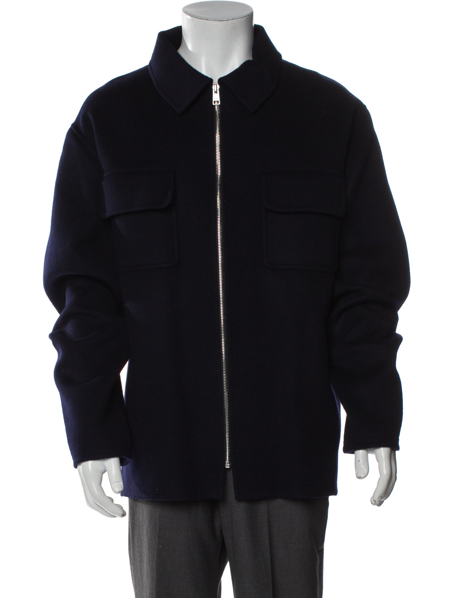 Sandro Bomber Jacket w/ Tags