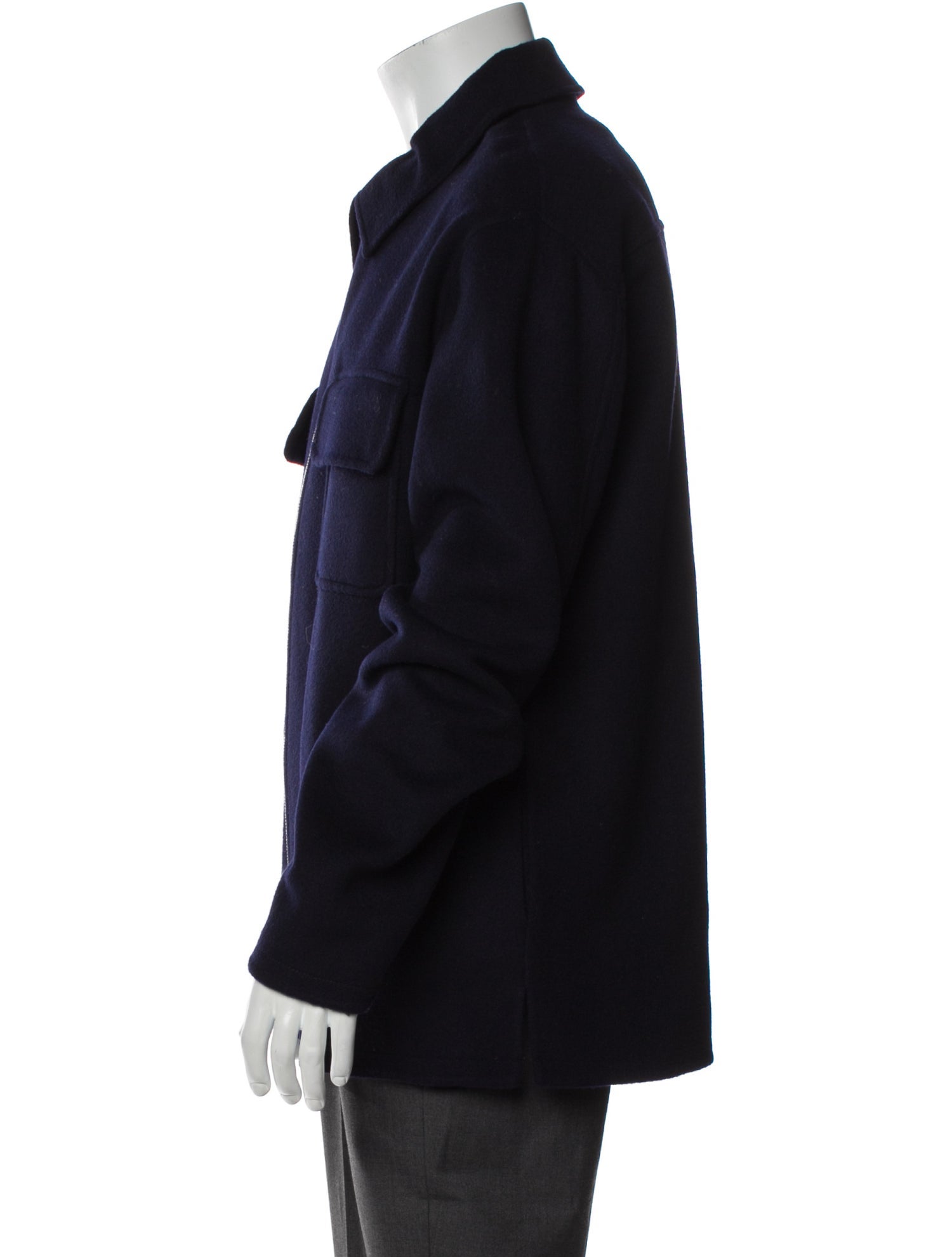 Sandro Bomber Jacket w/ Tags