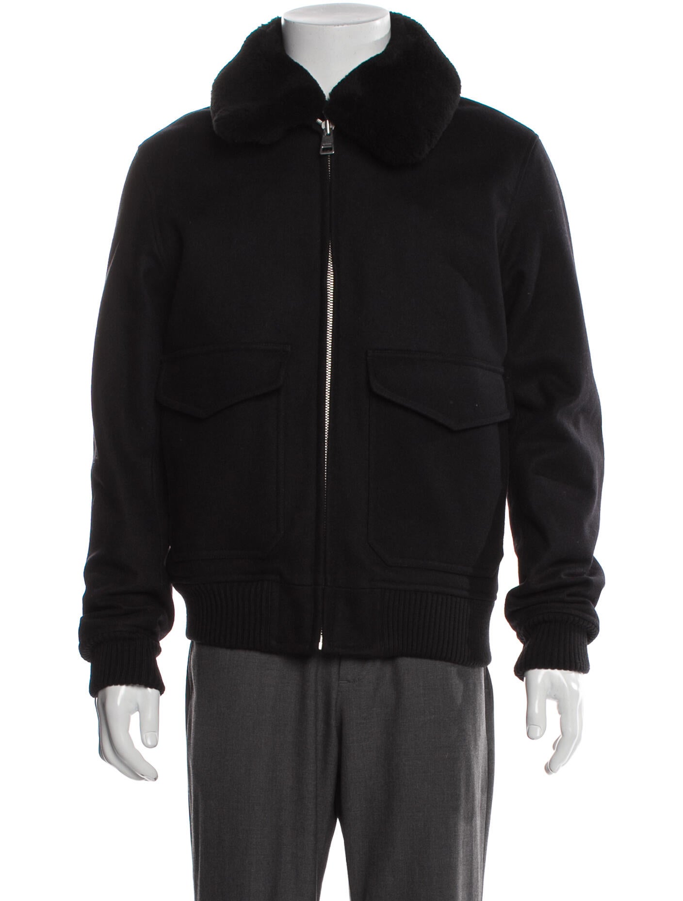 Sandro Trucker Jacket w/ Tags