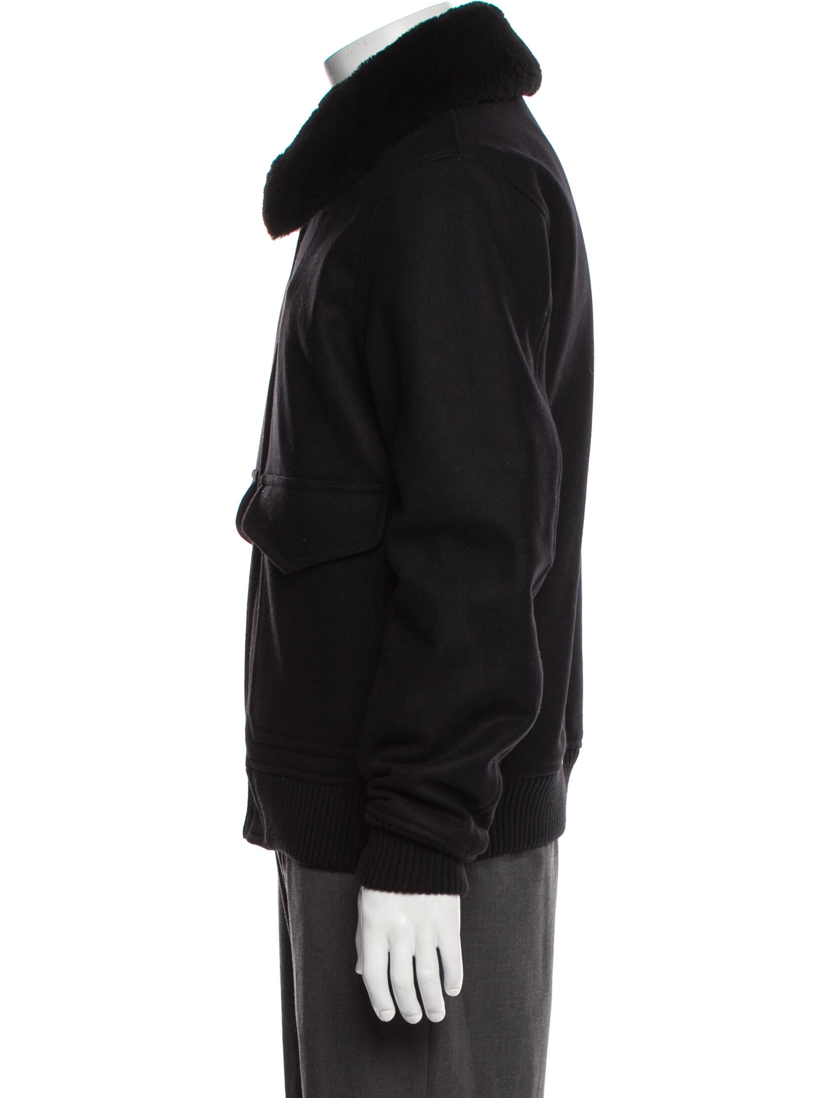 Sandro Trucker Jacket w/ Tags