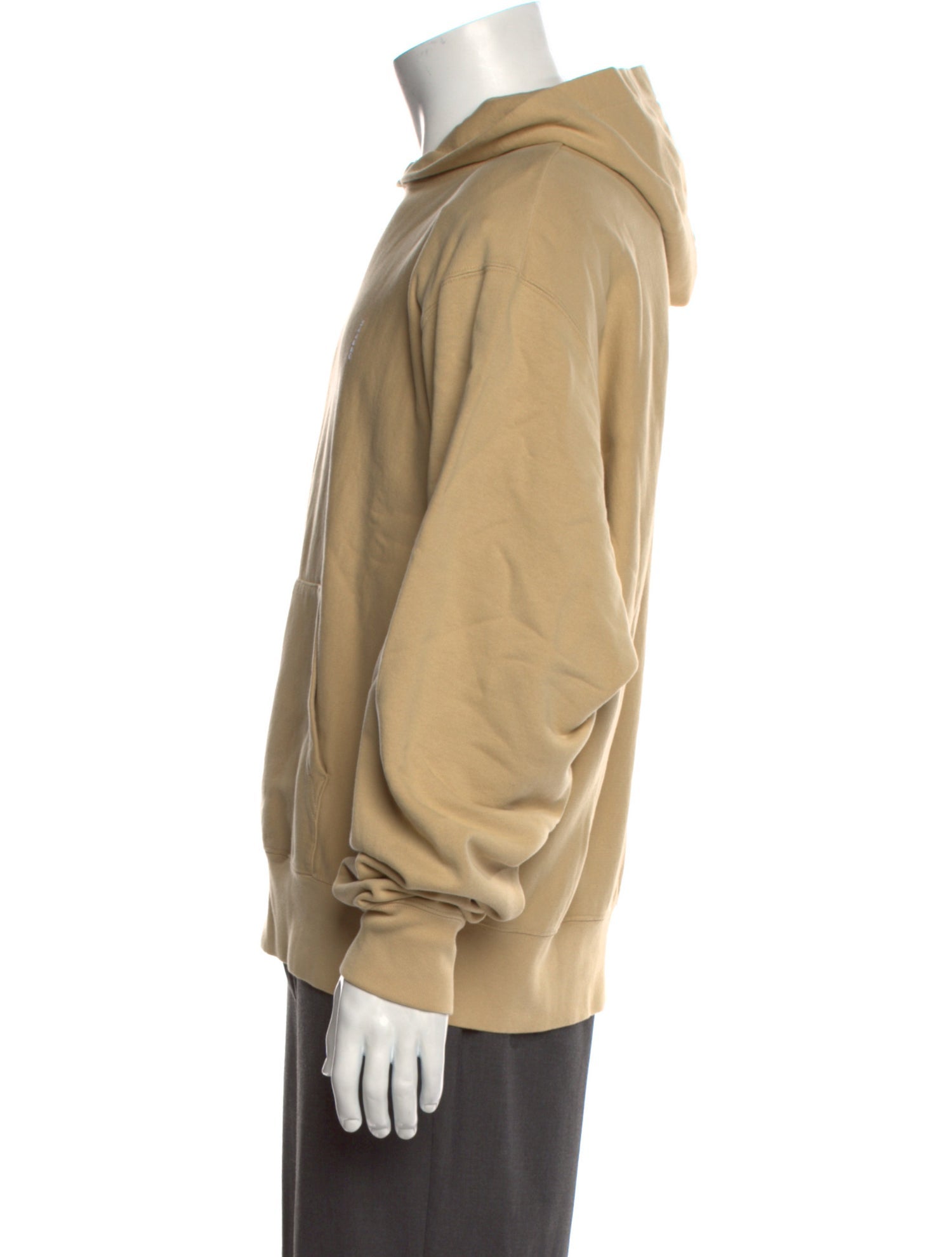 Sandro Crew Neck Long Sleeve Hoodie w/ Tags