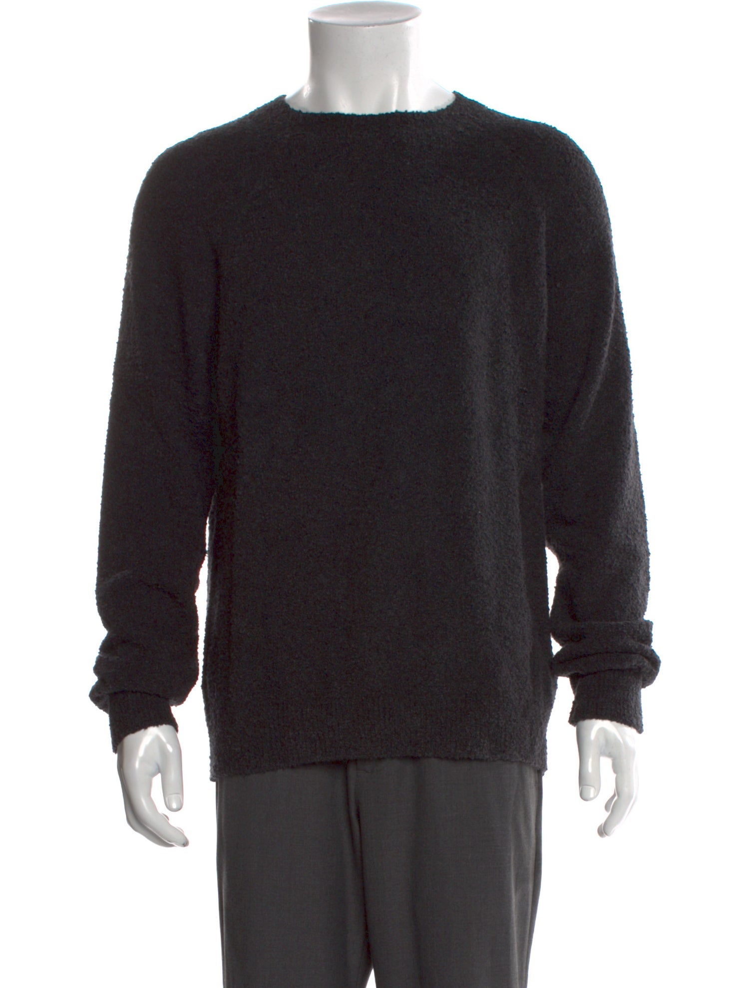 Sandro Crew Neck Long Sleeve Pullover w/ Tags