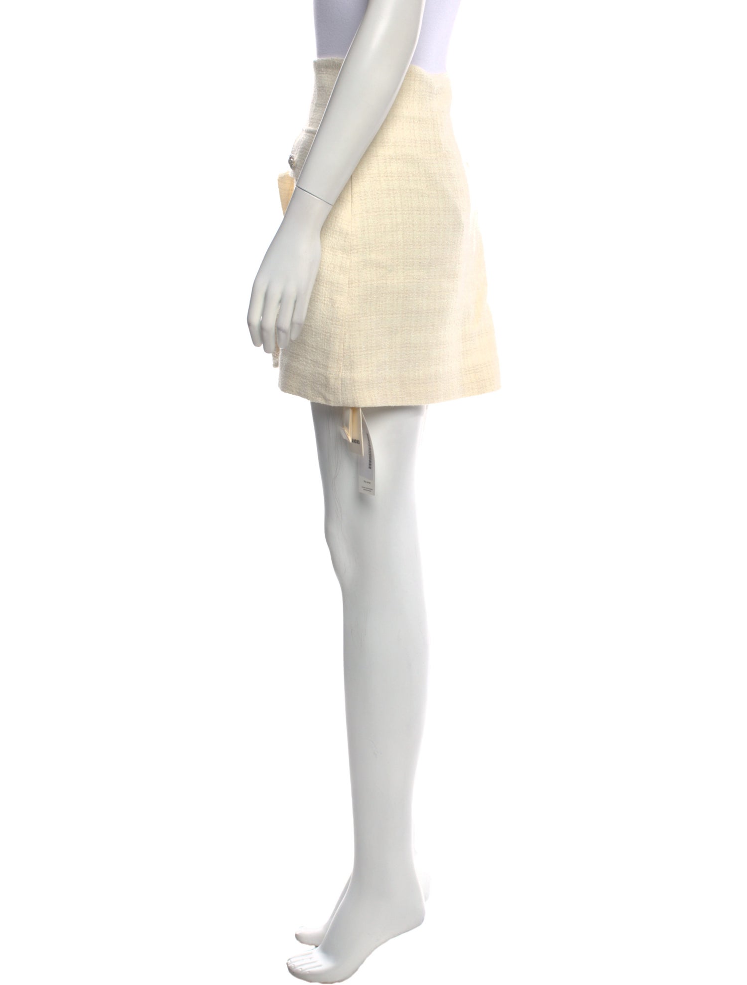 Sandro Mini Skirt w/ Tags