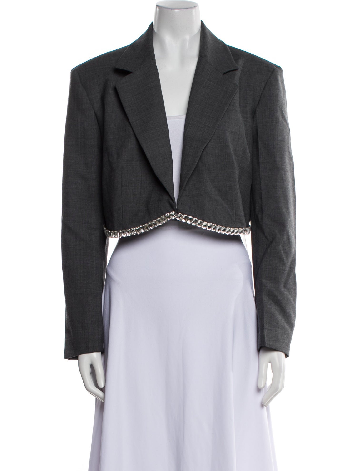 Sandro Blazer w/ Tags