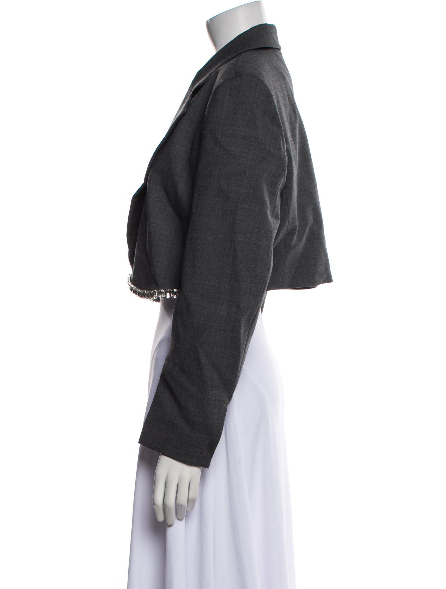 Sandro Blazer w/ Tags