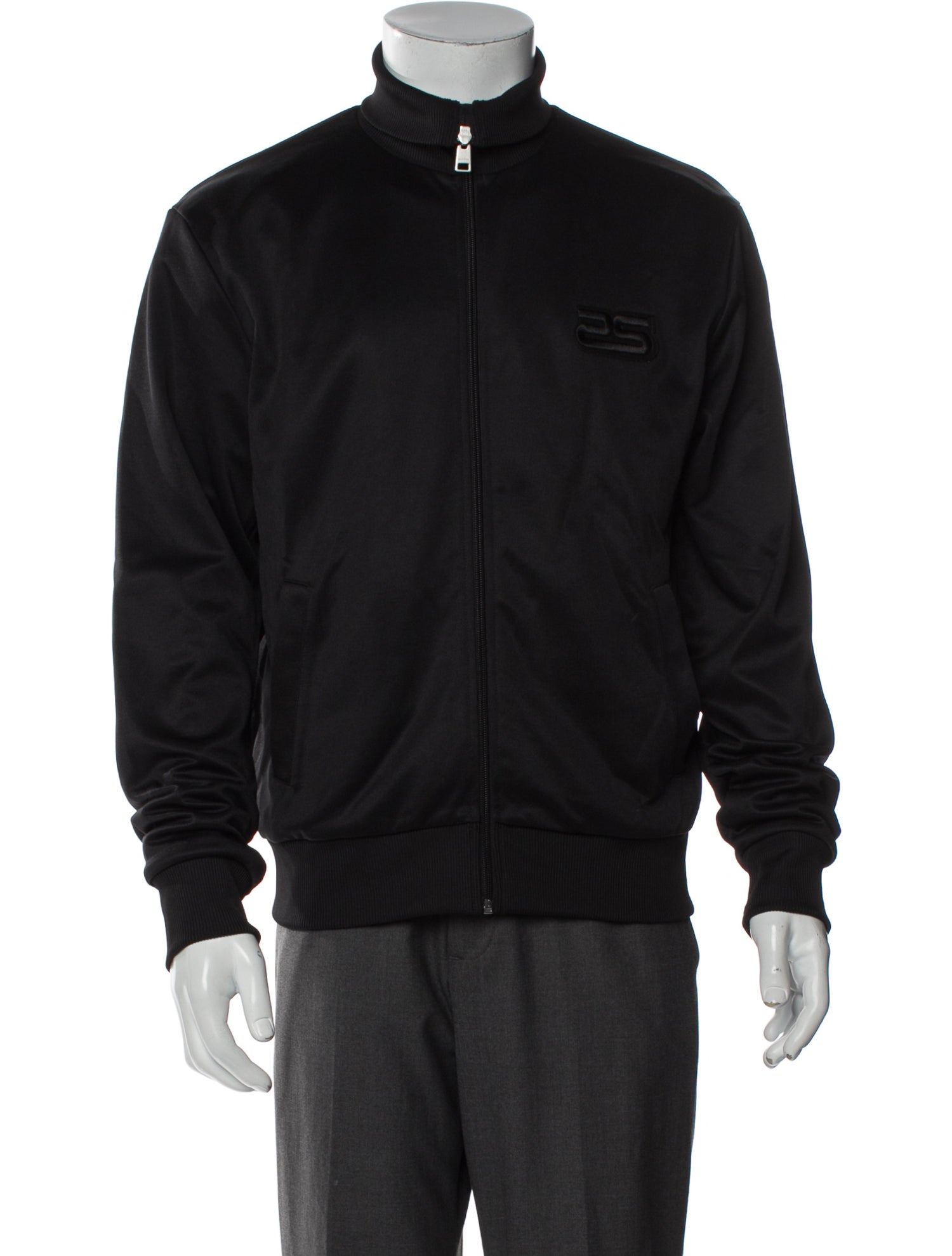 Sandro Windbreaker
