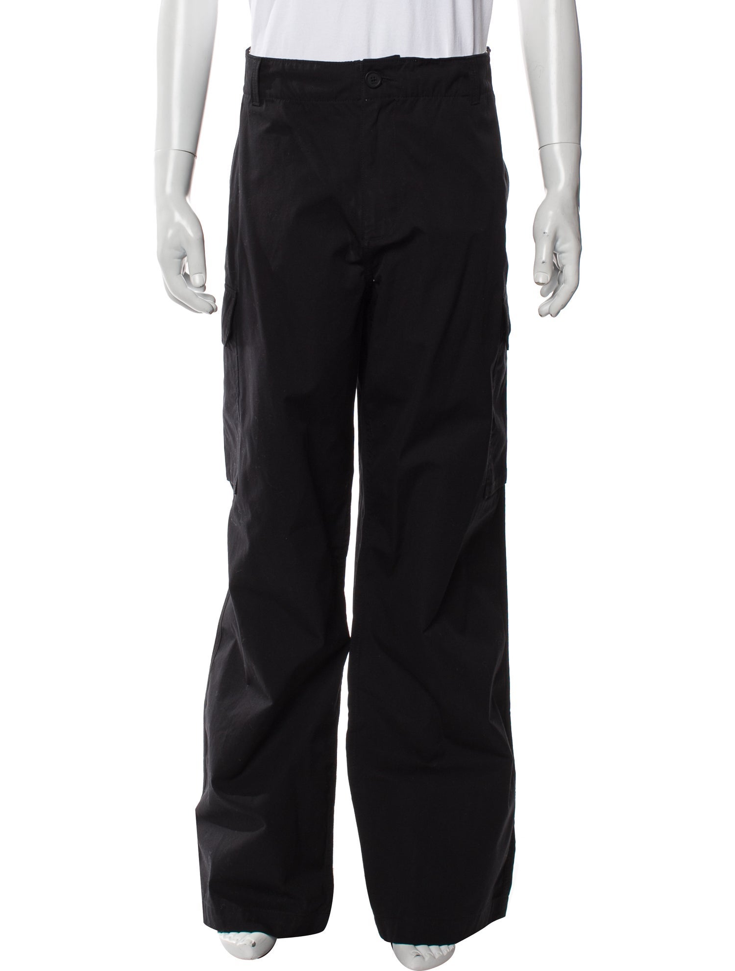 Sandro Cargo Pants