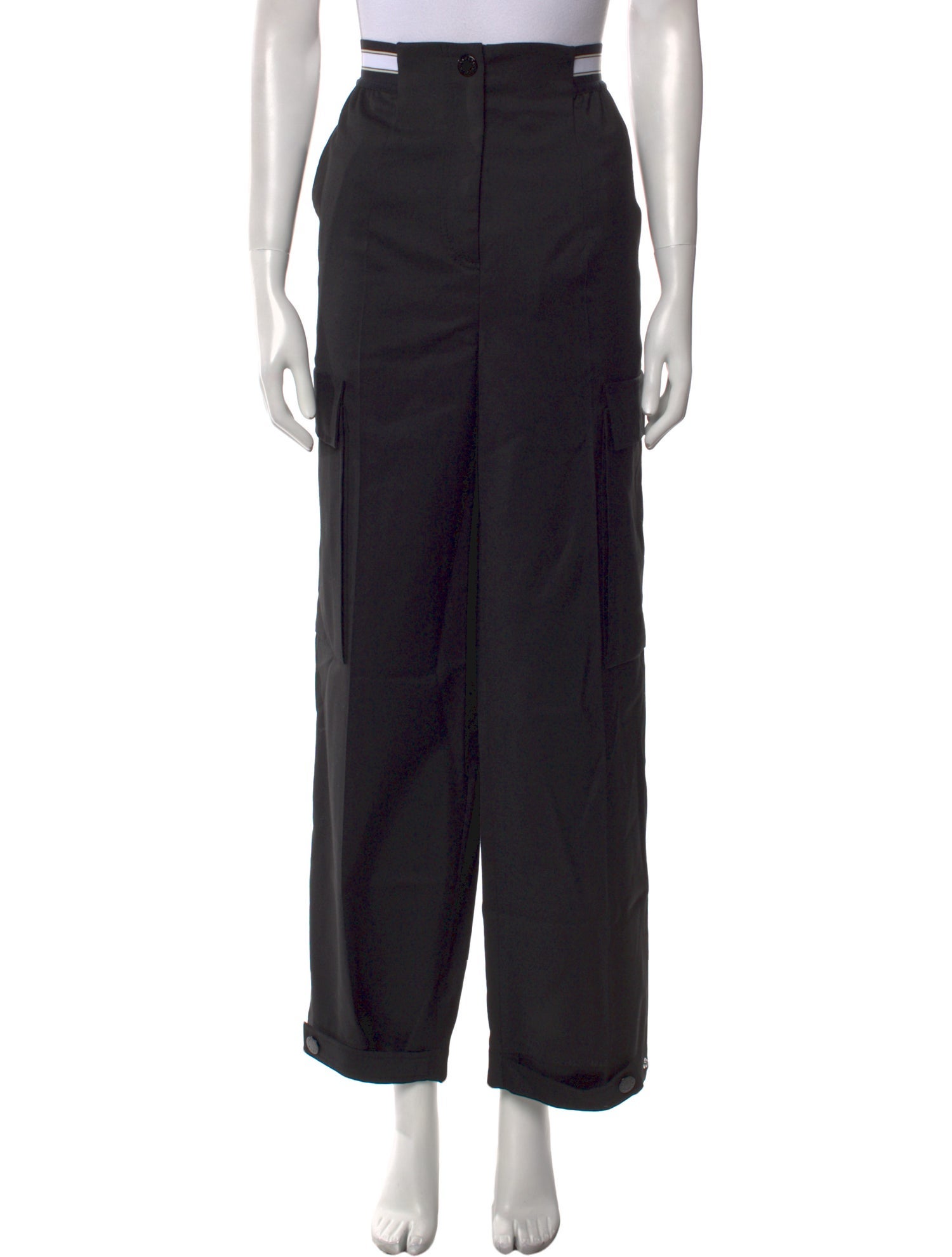 Sandro Wide Leg Pants w/ Tags